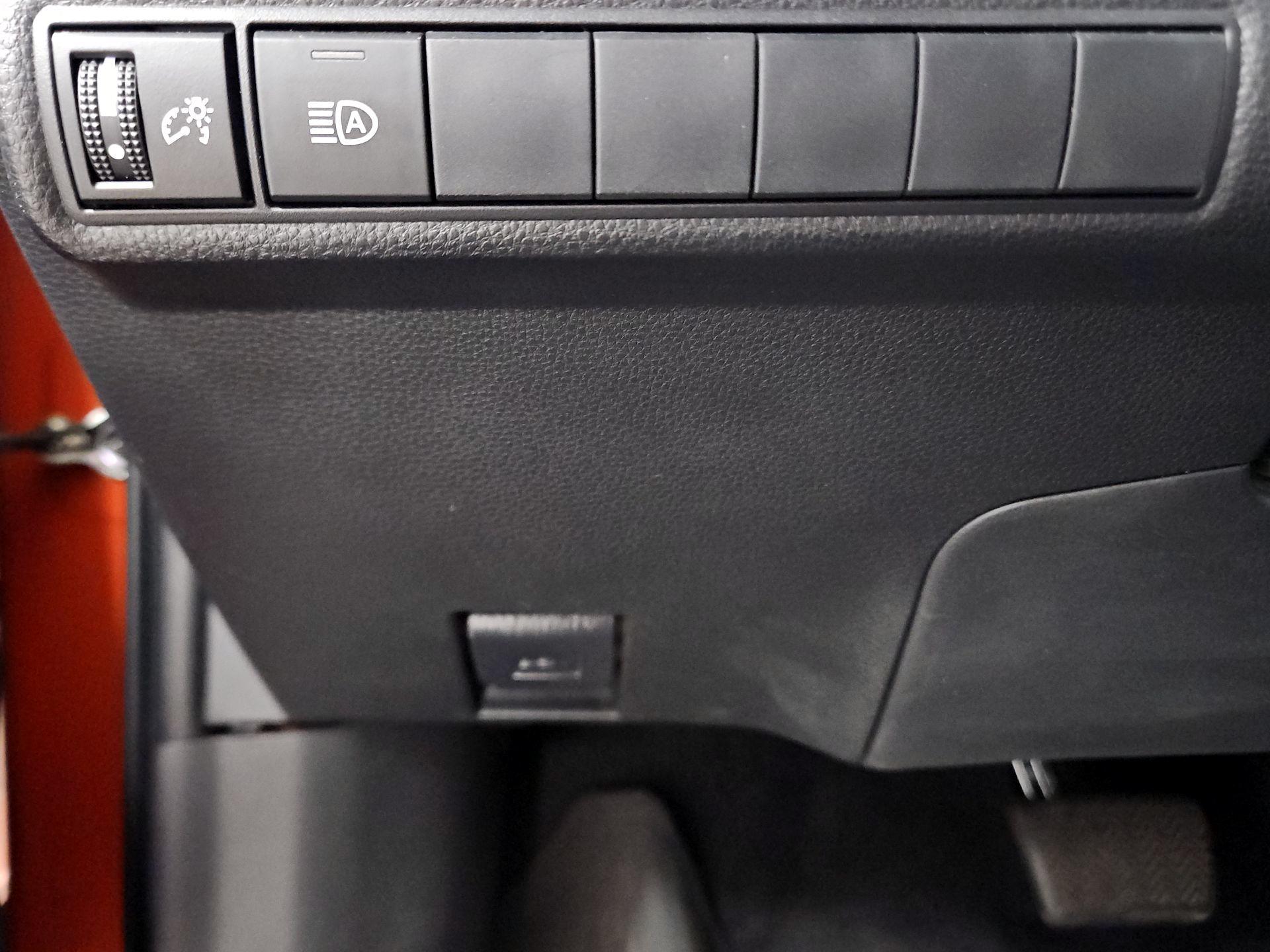 Thumbnail: 2023 Toyota Corolla - 13