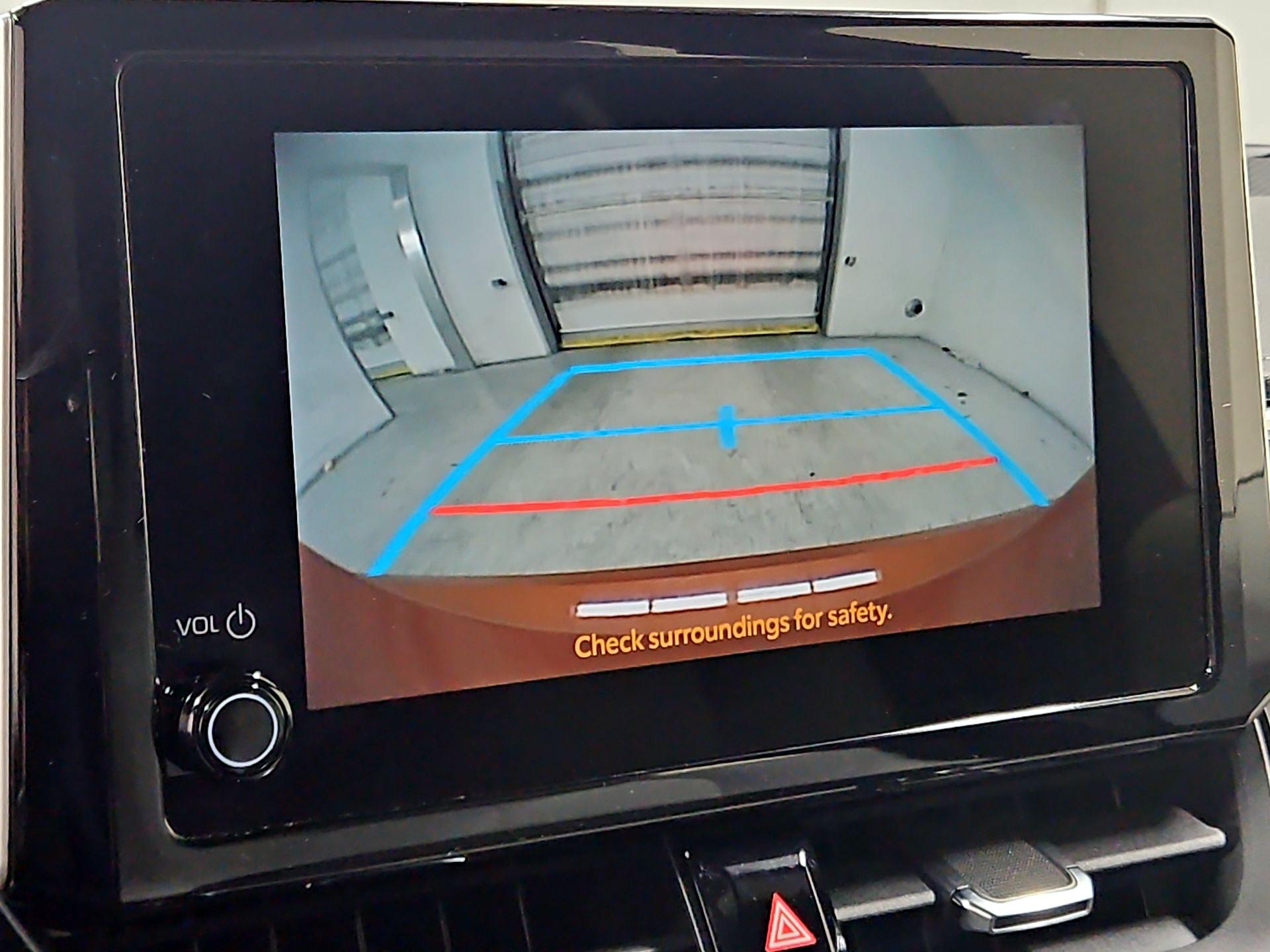 Thumbnail: 2023 Toyota Corolla - 14