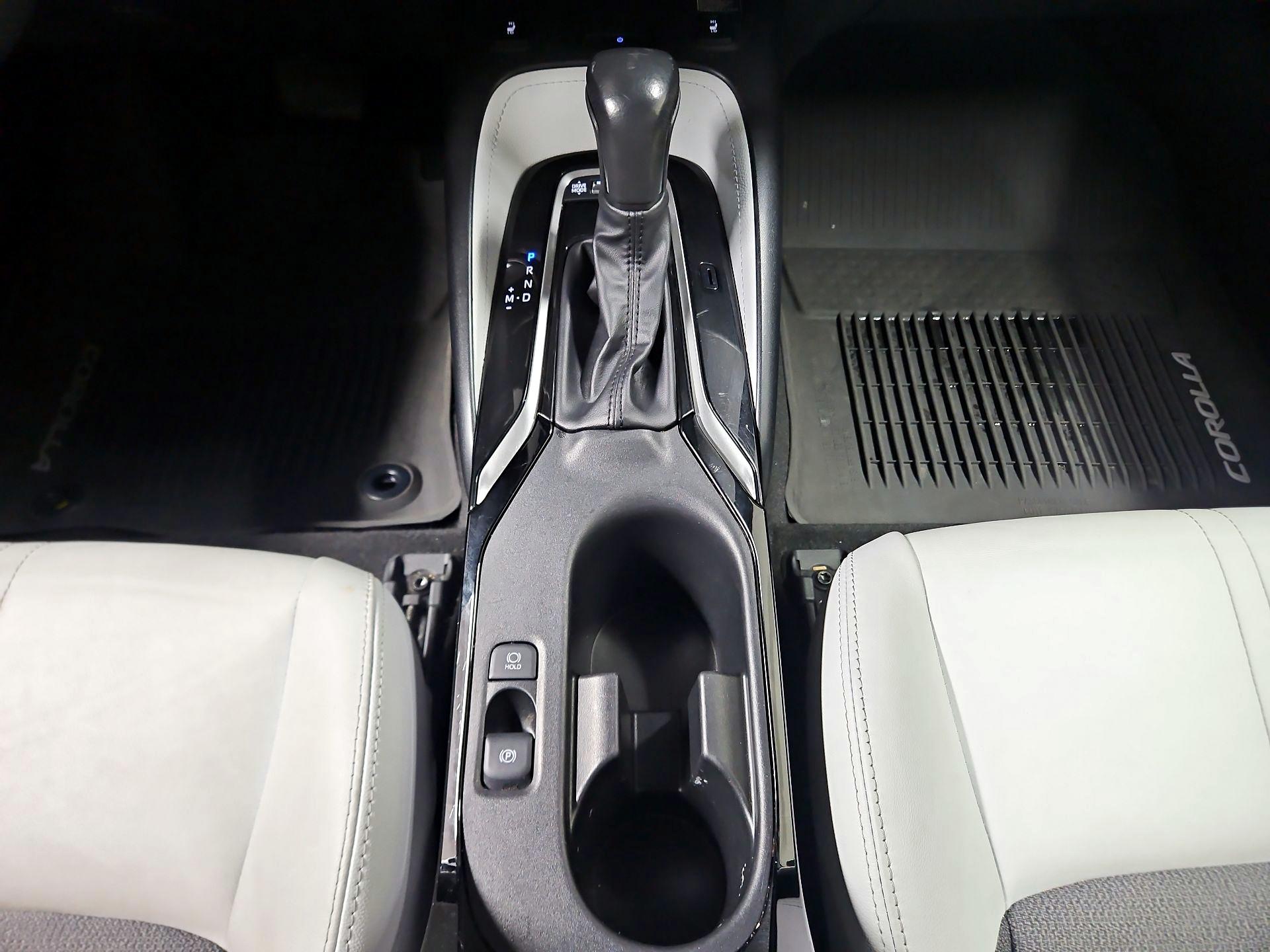 Thumbnail: 2023 Toyota Corolla - 17