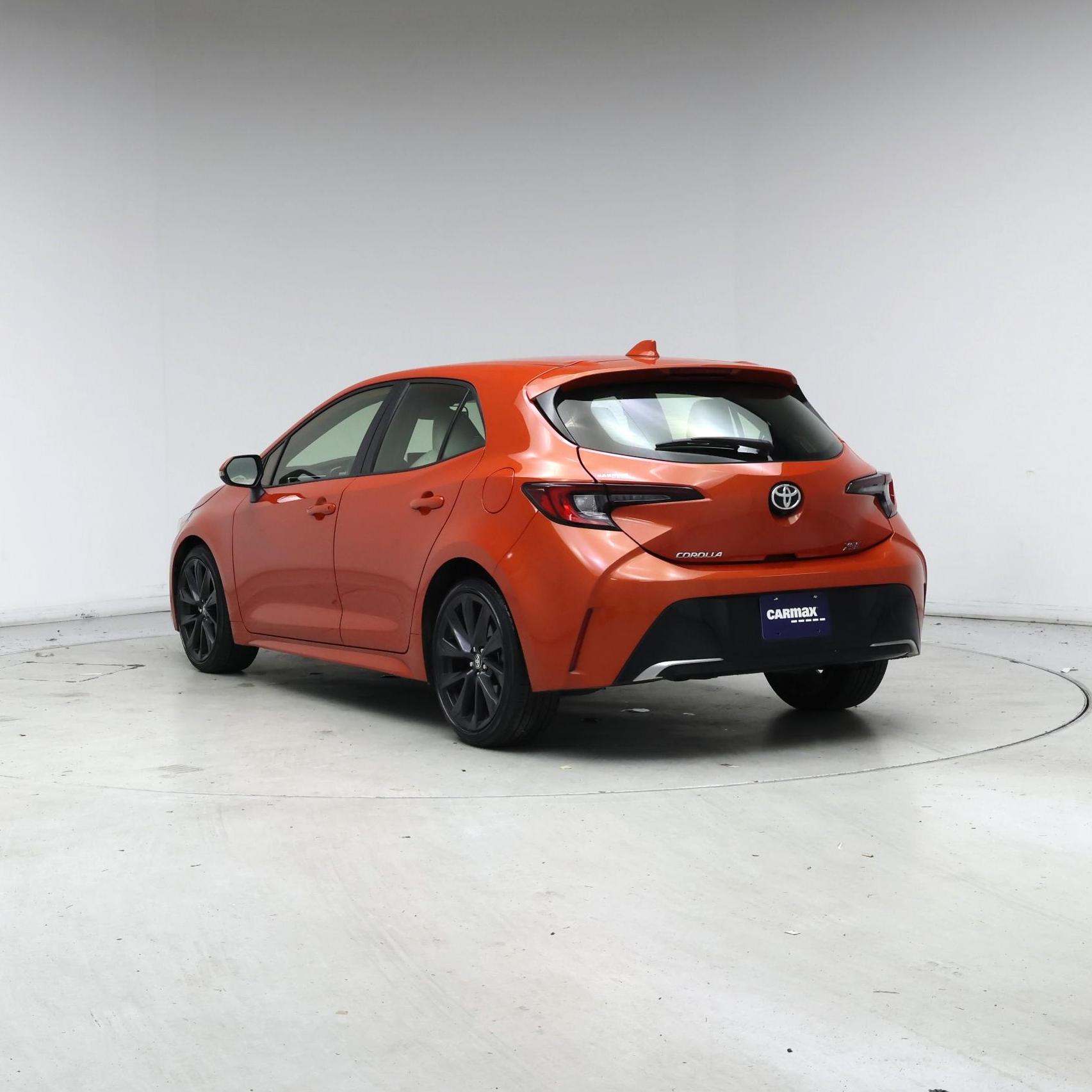 Thumbnail: 2023 Toyota Corolla - 2