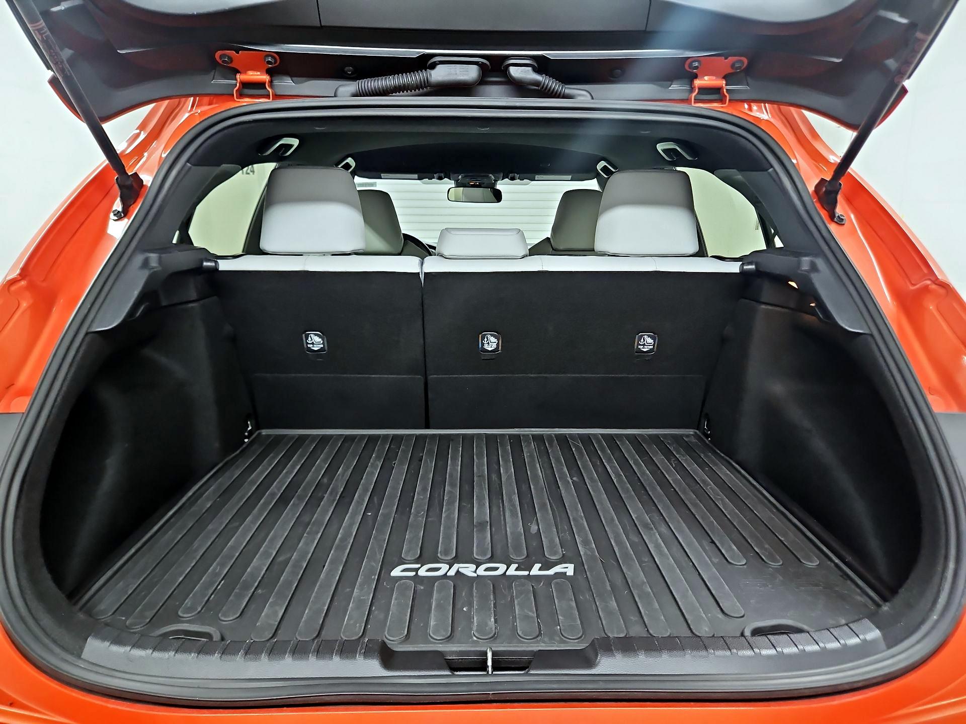 Thumbnail: 2023 Toyota Corolla - 20