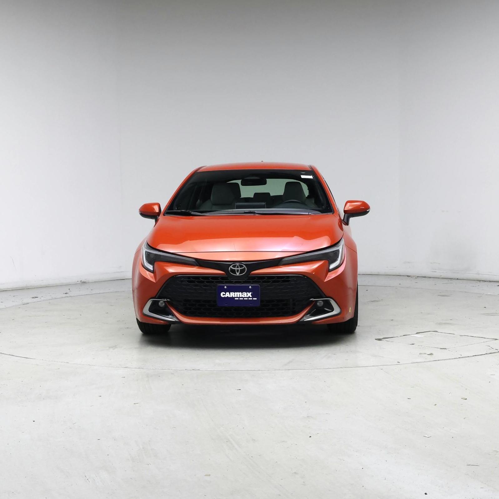 Thumbnail: 2023 Toyota Corolla - 5