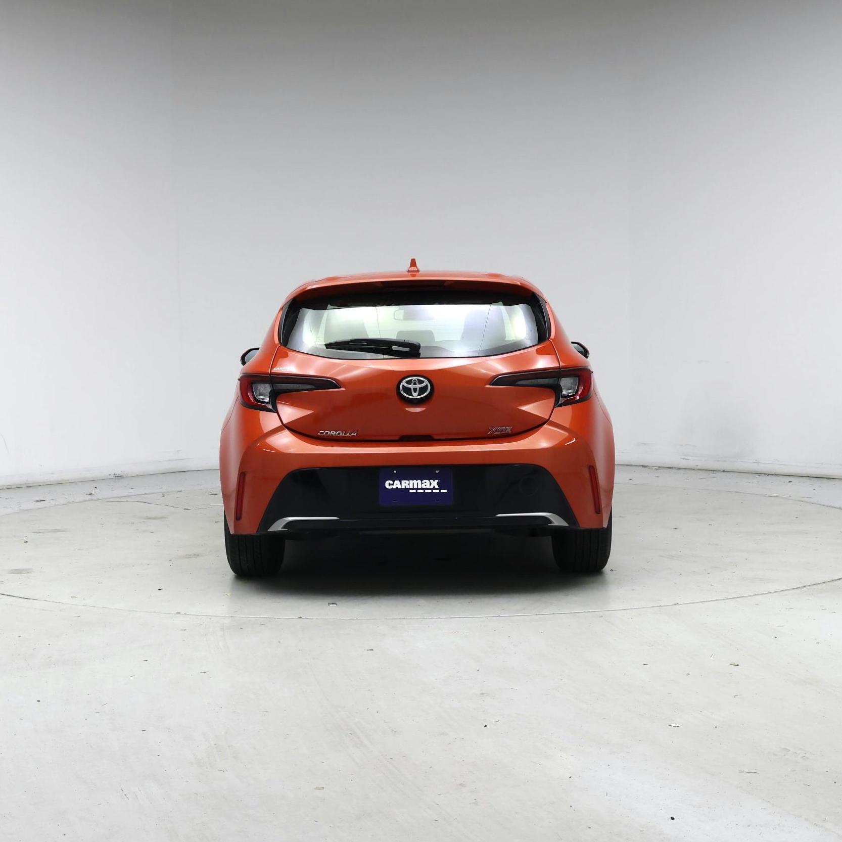 Thumbnail: 2023 Toyota Corolla - 6