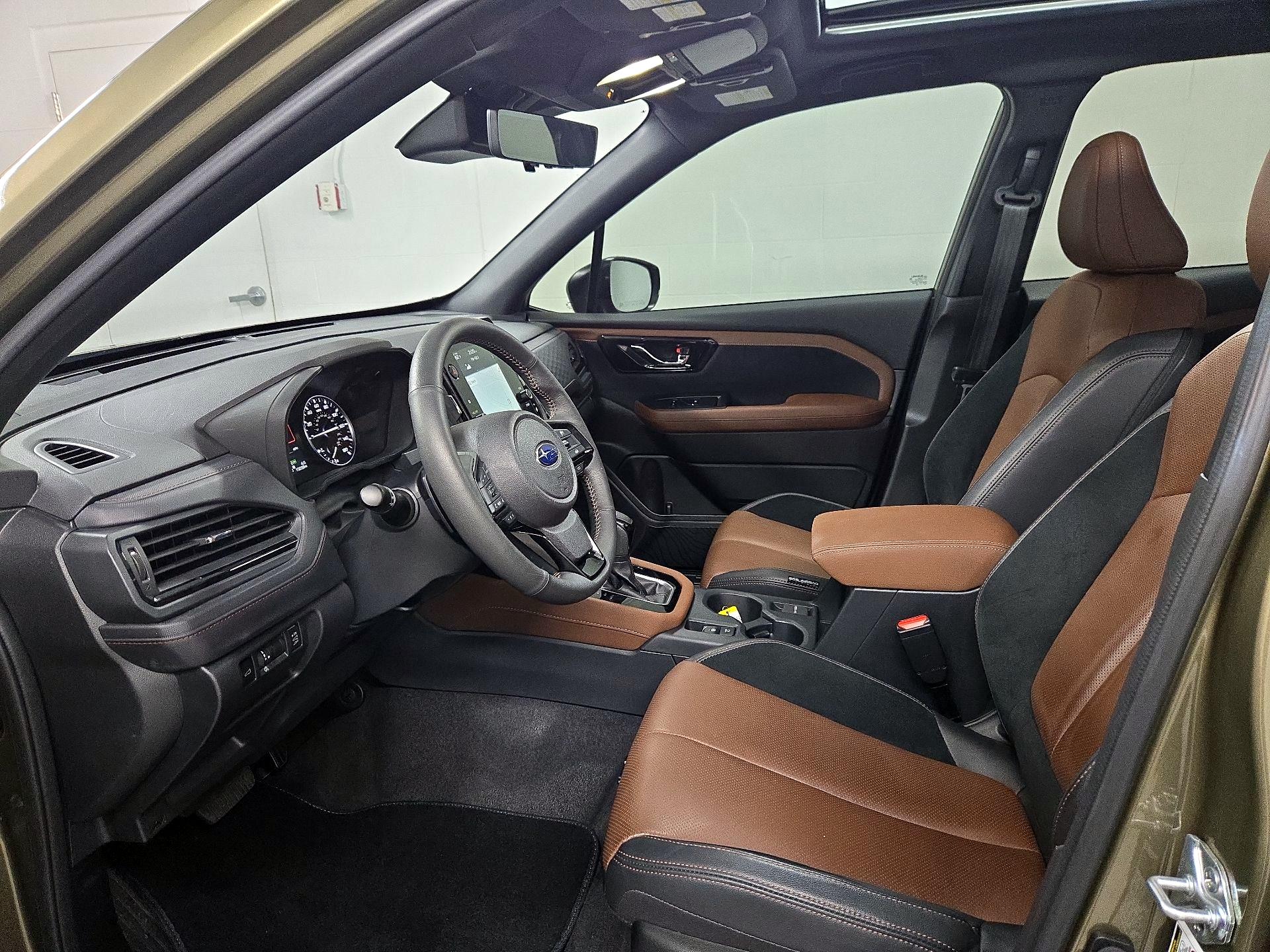 Thumbnail: 2025 Subaru Forester - 11