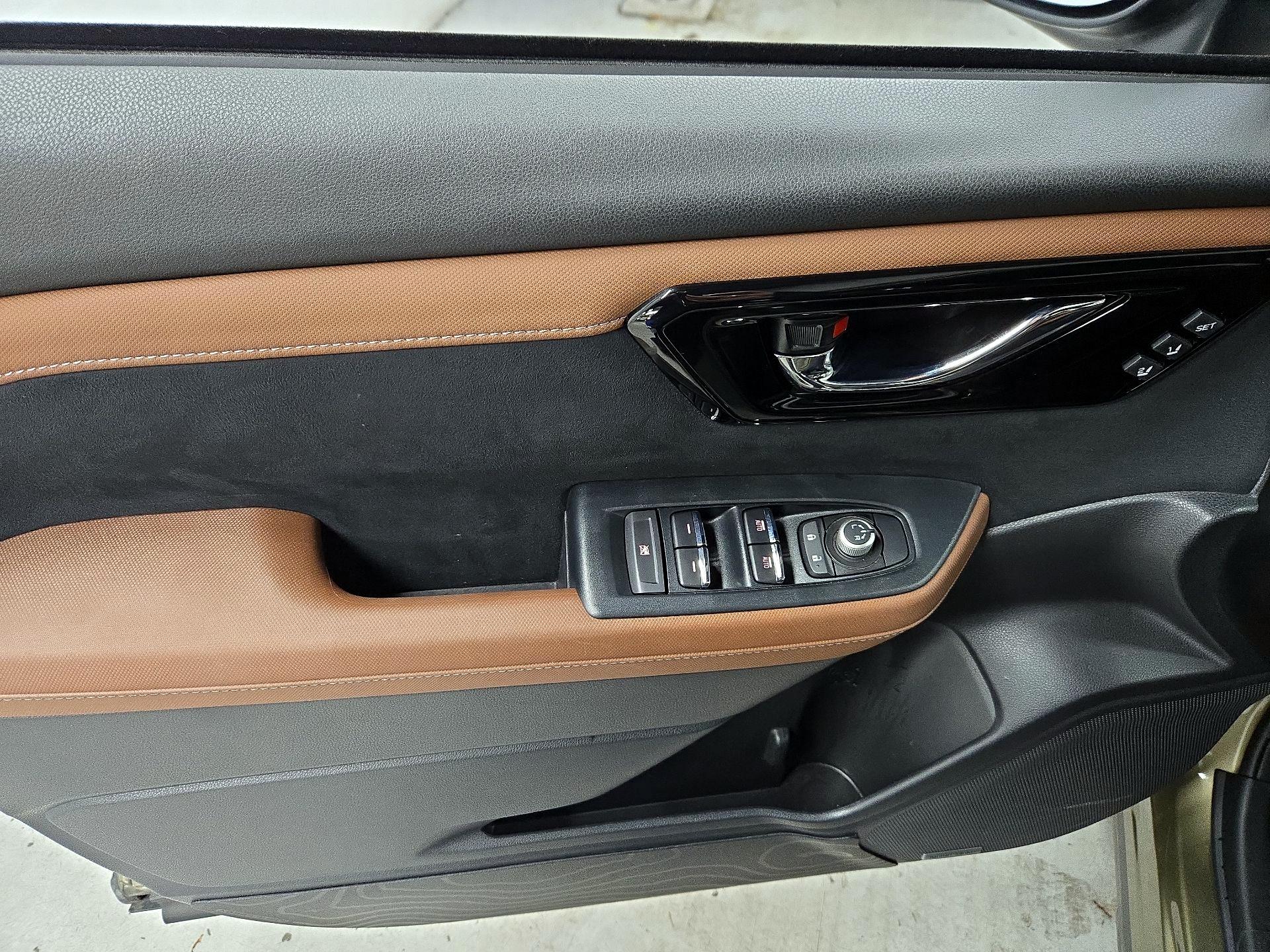 Thumbnail: 2025 Subaru Forester - 12