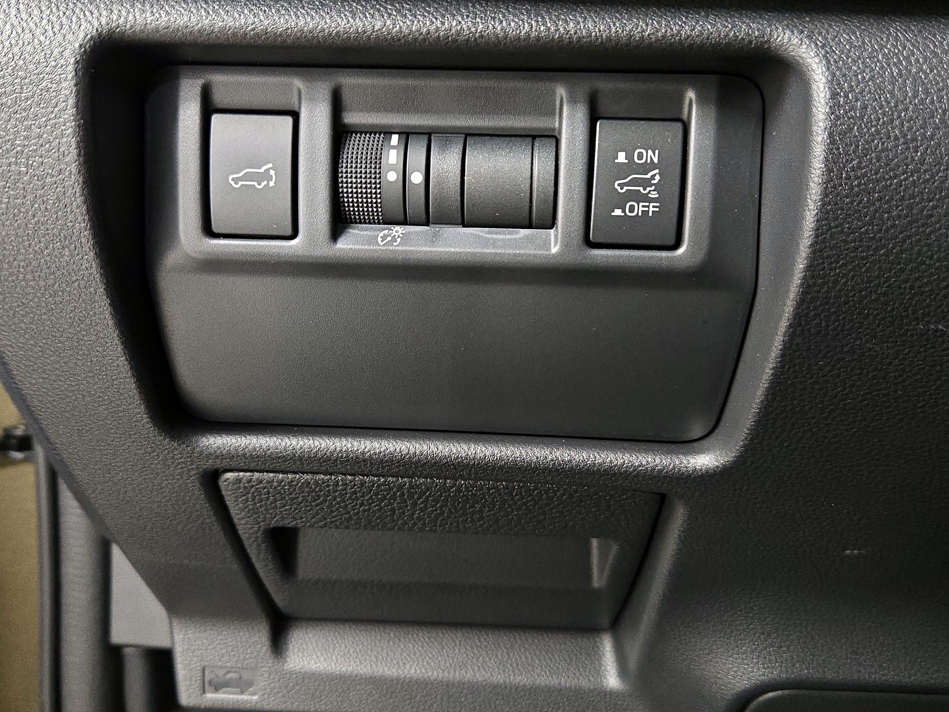 Thumbnail: 2025 Subaru Forester - 13