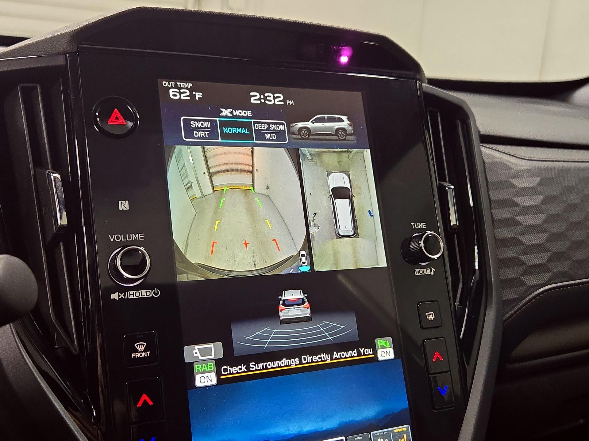 Thumbnail: 2025 Subaru Forester - 15