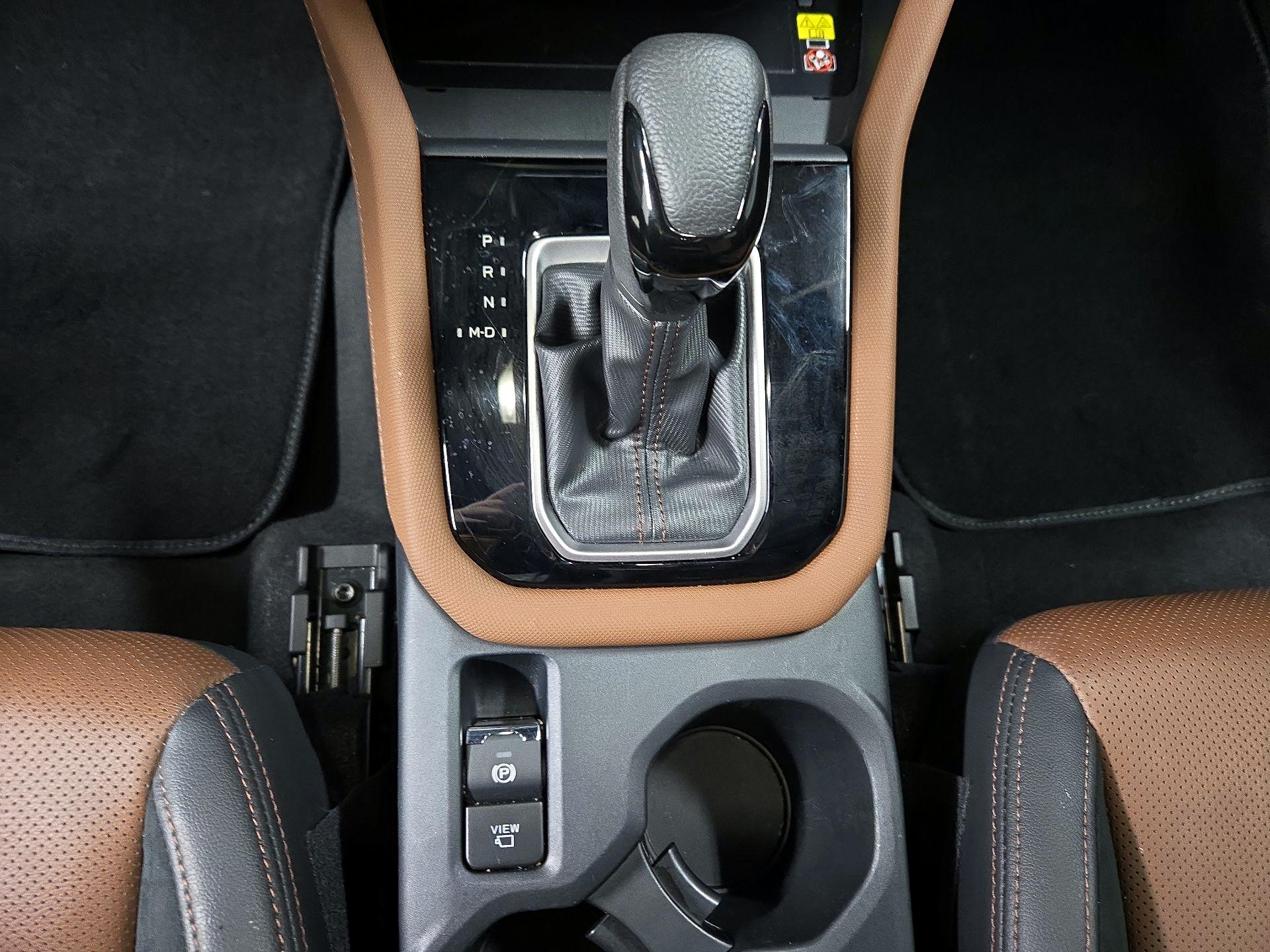 Thumbnail: 2025 Subaru Forester - 18