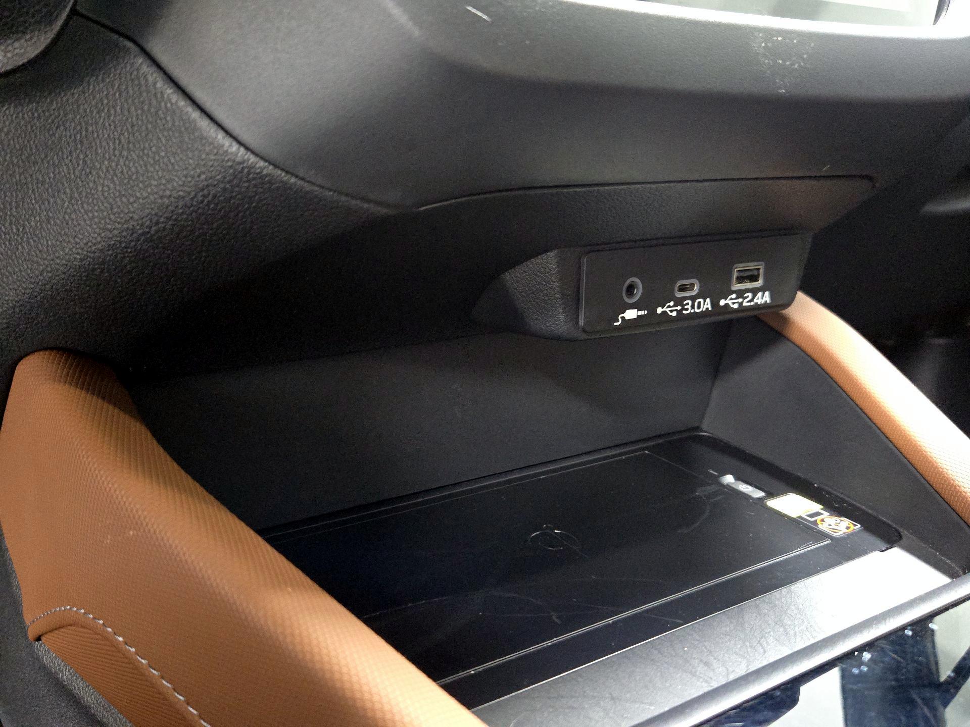 Thumbnail: 2025 Subaru Forester - 19