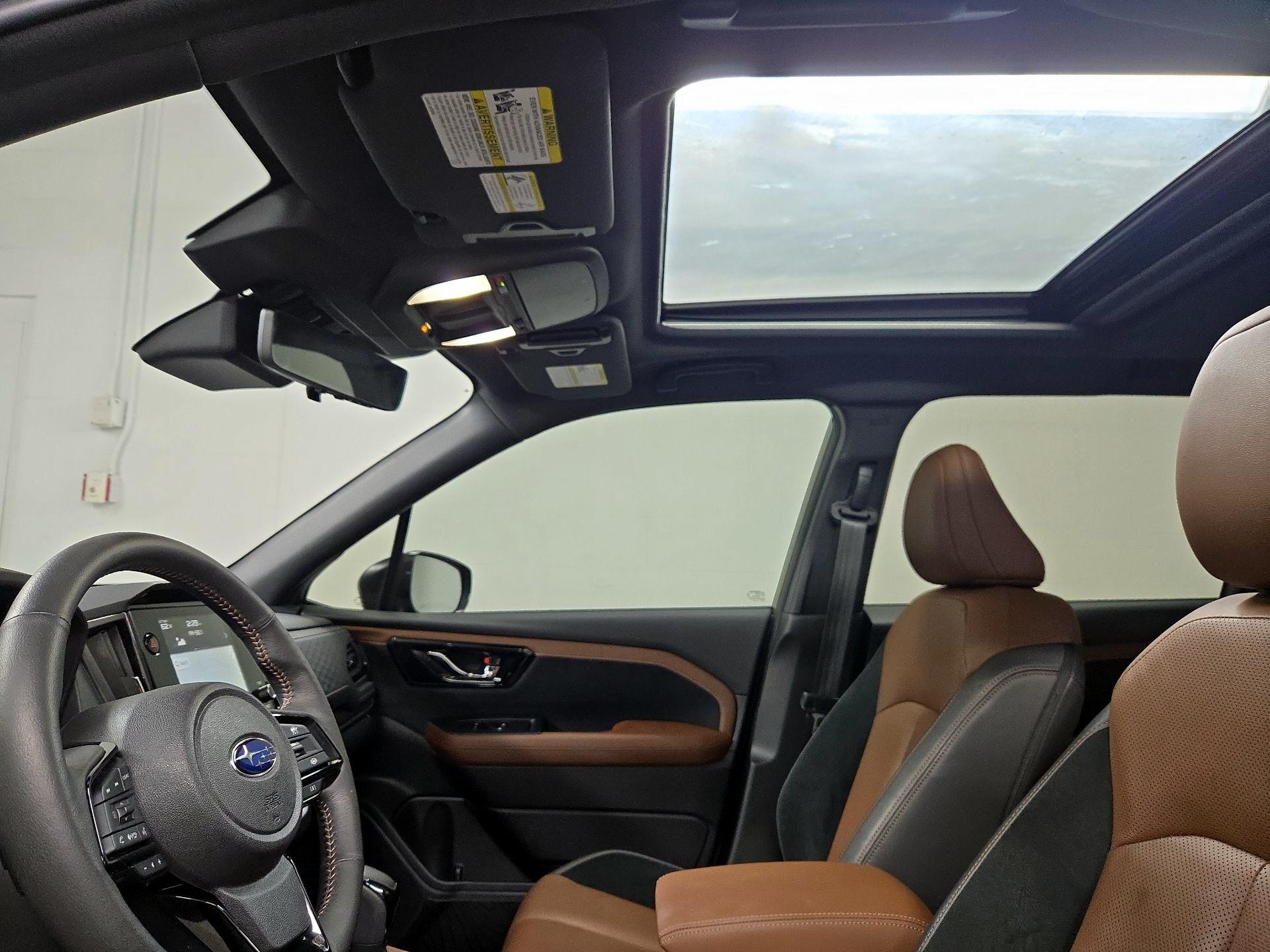 Thumbnail: 2025 Subaru Forester - 20