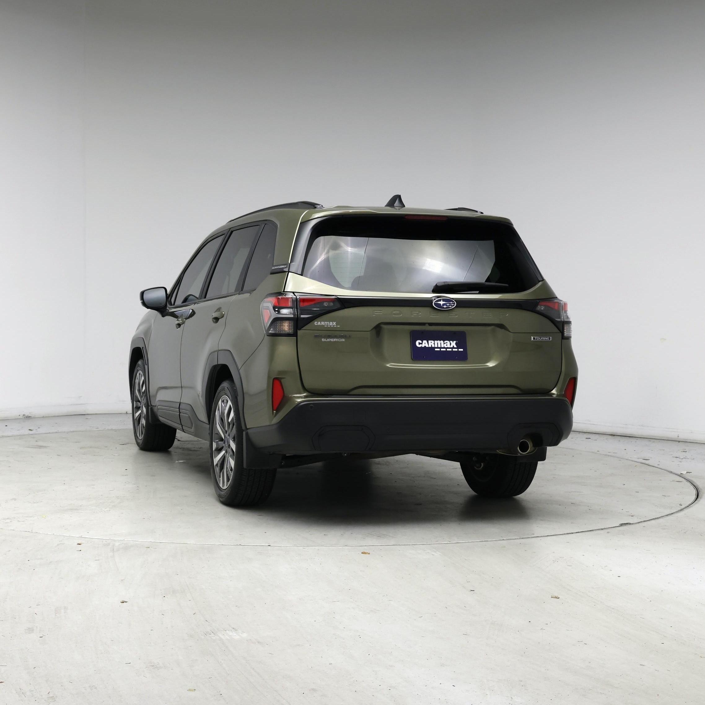 Thumbnail: 2025 Subaru Forester - 6