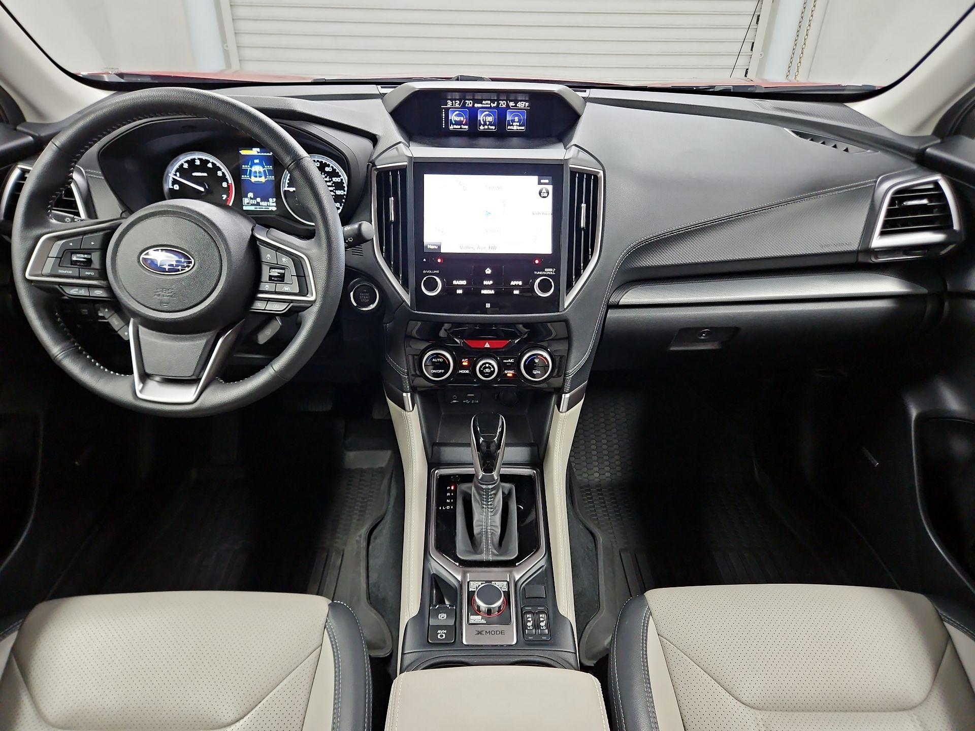 Thumbnail: 2019 Subaru Forester - 9