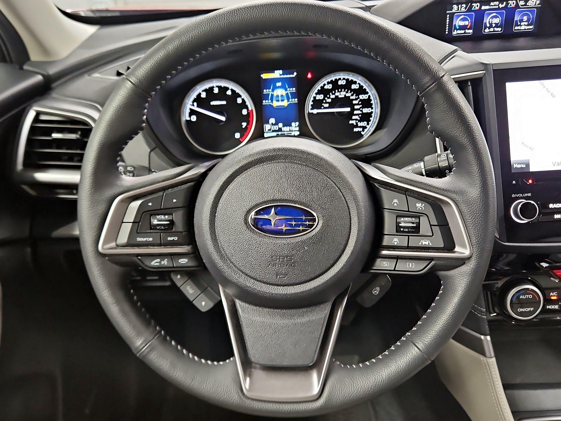 Thumbnail: 2019 Subaru Forester - 10