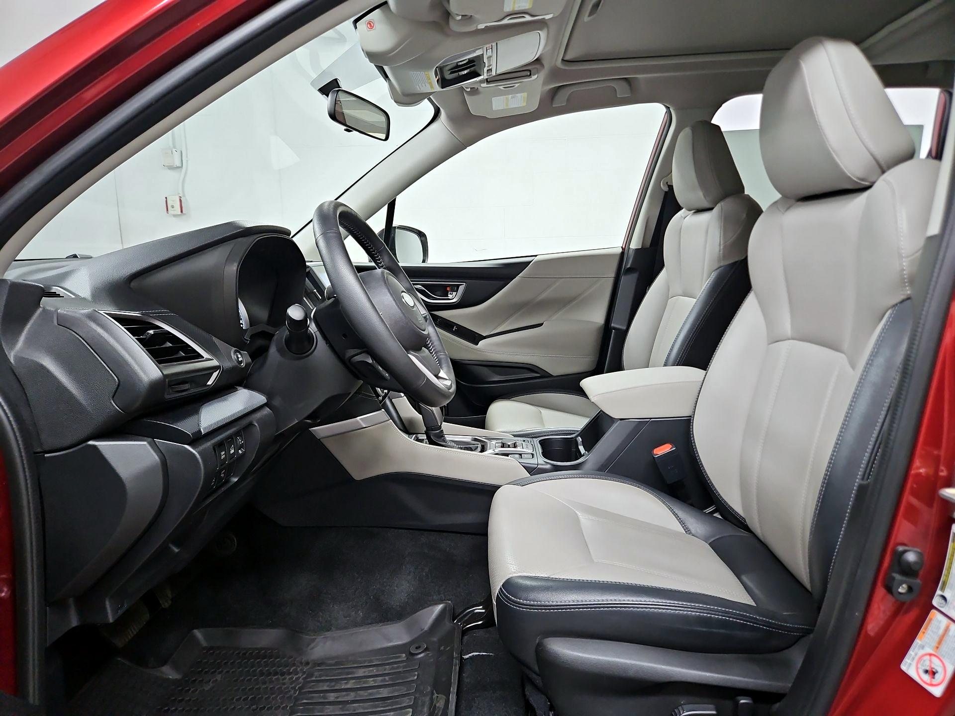 Thumbnail: 2019 Subaru Forester - 11