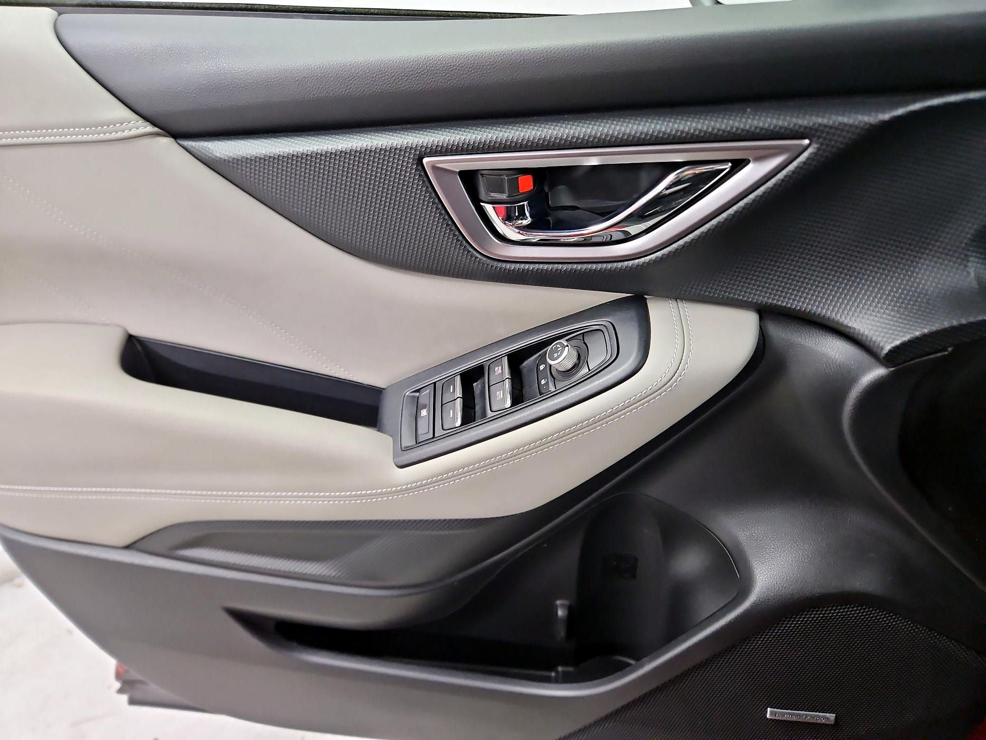 Thumbnail: 2019 Subaru Forester - 12