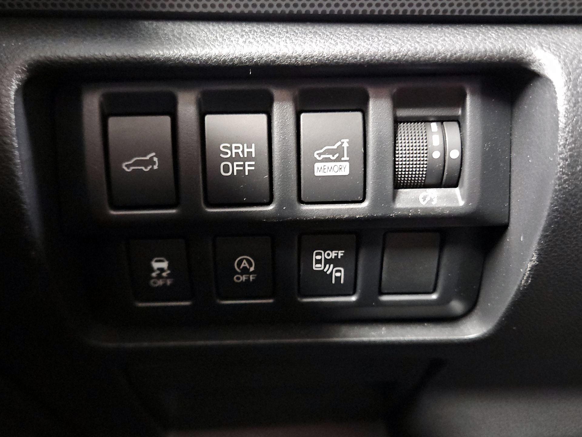 Thumbnail: 2019 Subaru Forester - 13