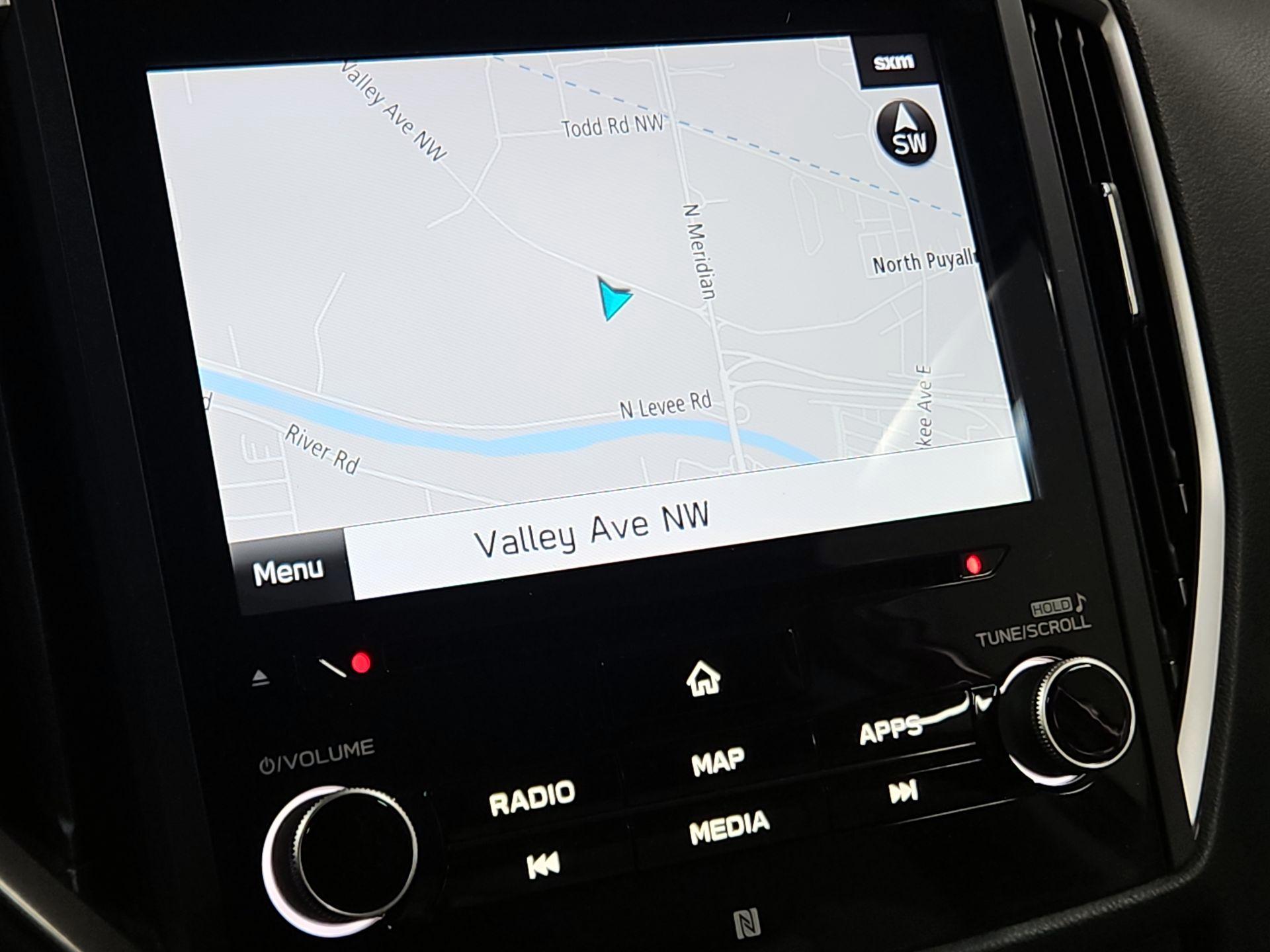 Thumbnail: 2019 Subaru Forester - 14