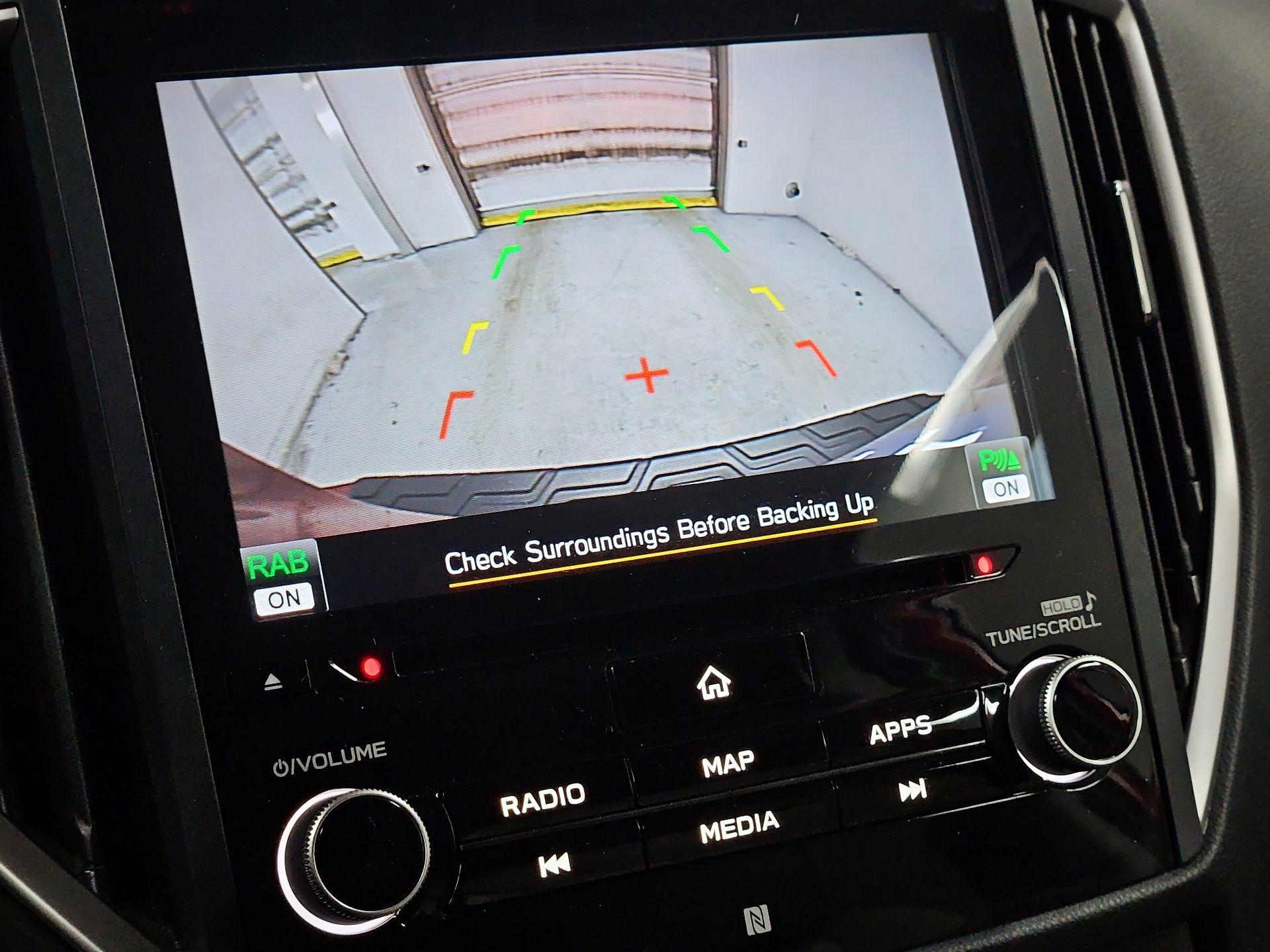 Thumbnail: 2019 Subaru Forester - 15