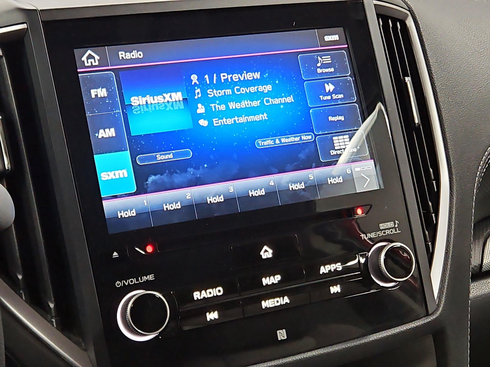 Thumbnail: 2019 Subaru Forester - 16