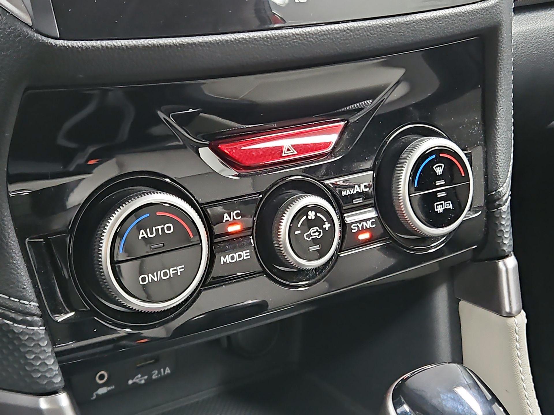 Thumbnail: 2019 Subaru Forester - 17