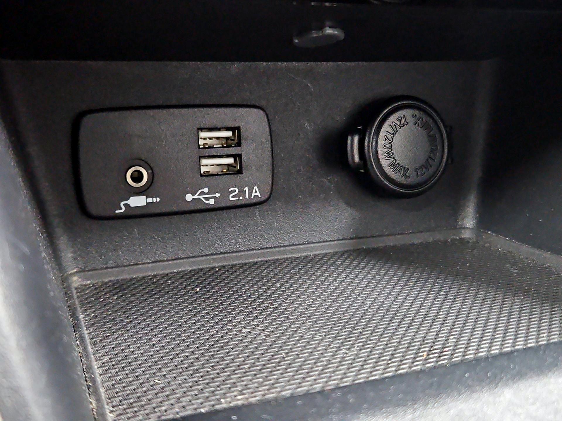 Thumbnail: 2019 Subaru Forester - 19