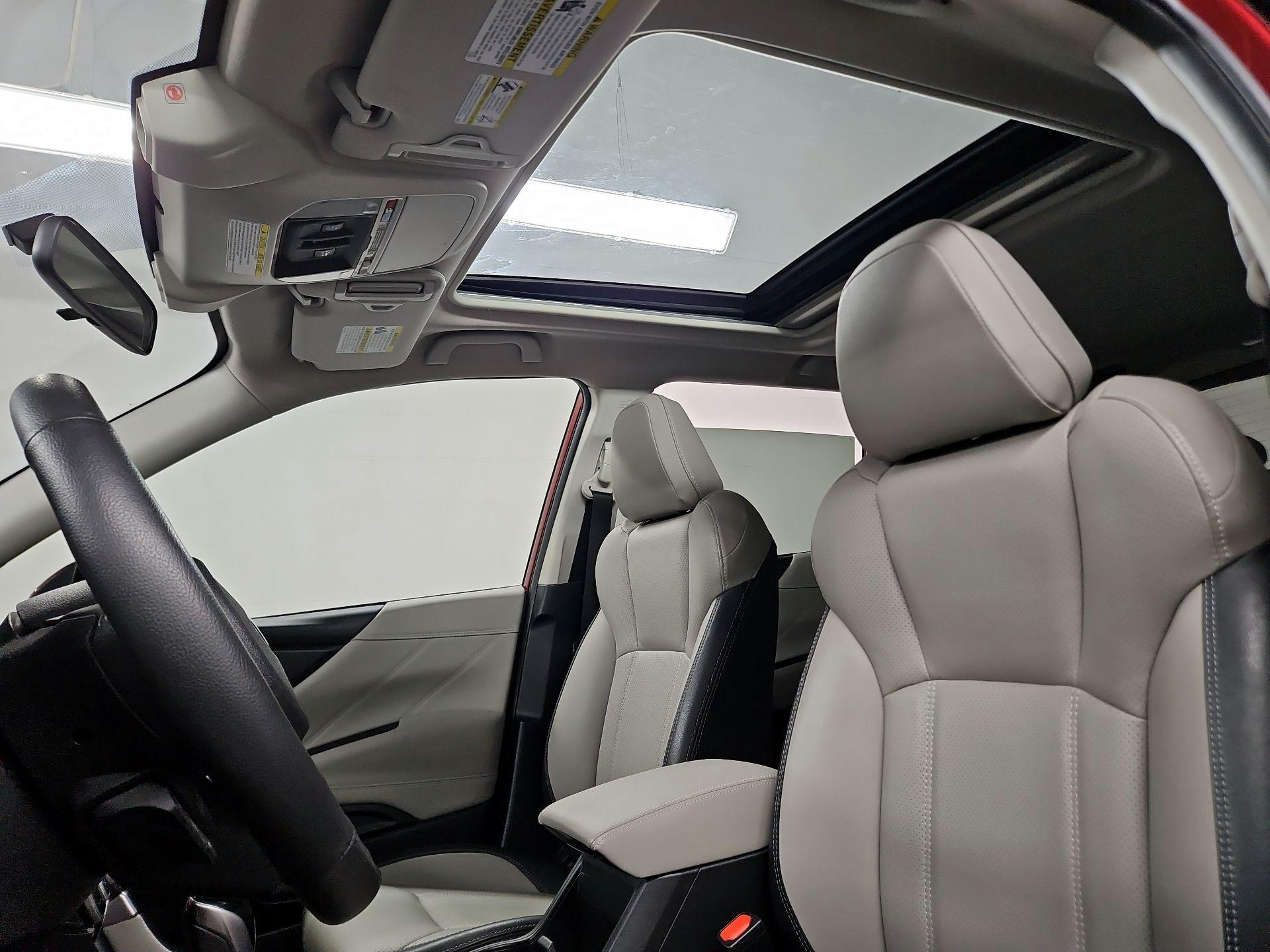 Thumbnail: 2019 Subaru Forester - 20