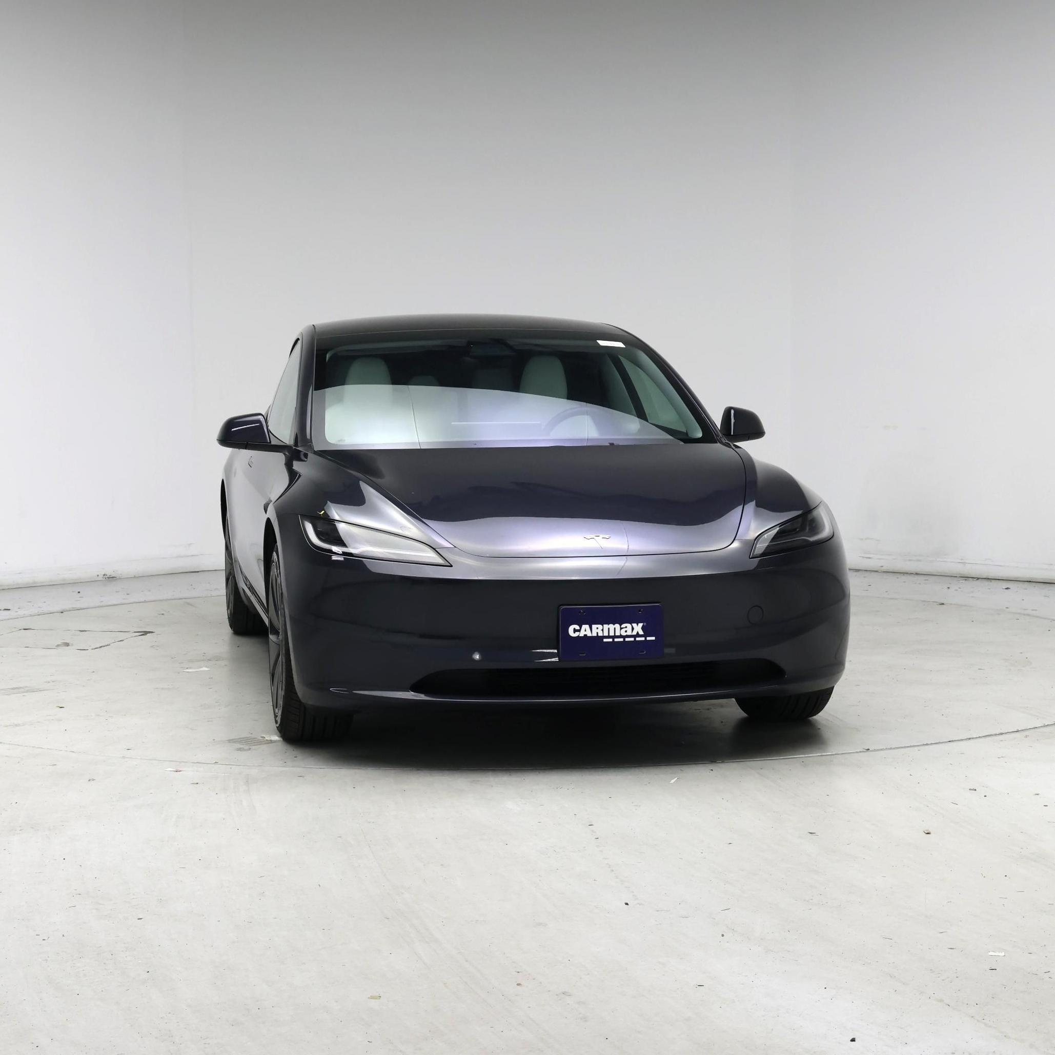 Thumbnail: 2025 Tesla Model 3 - 5