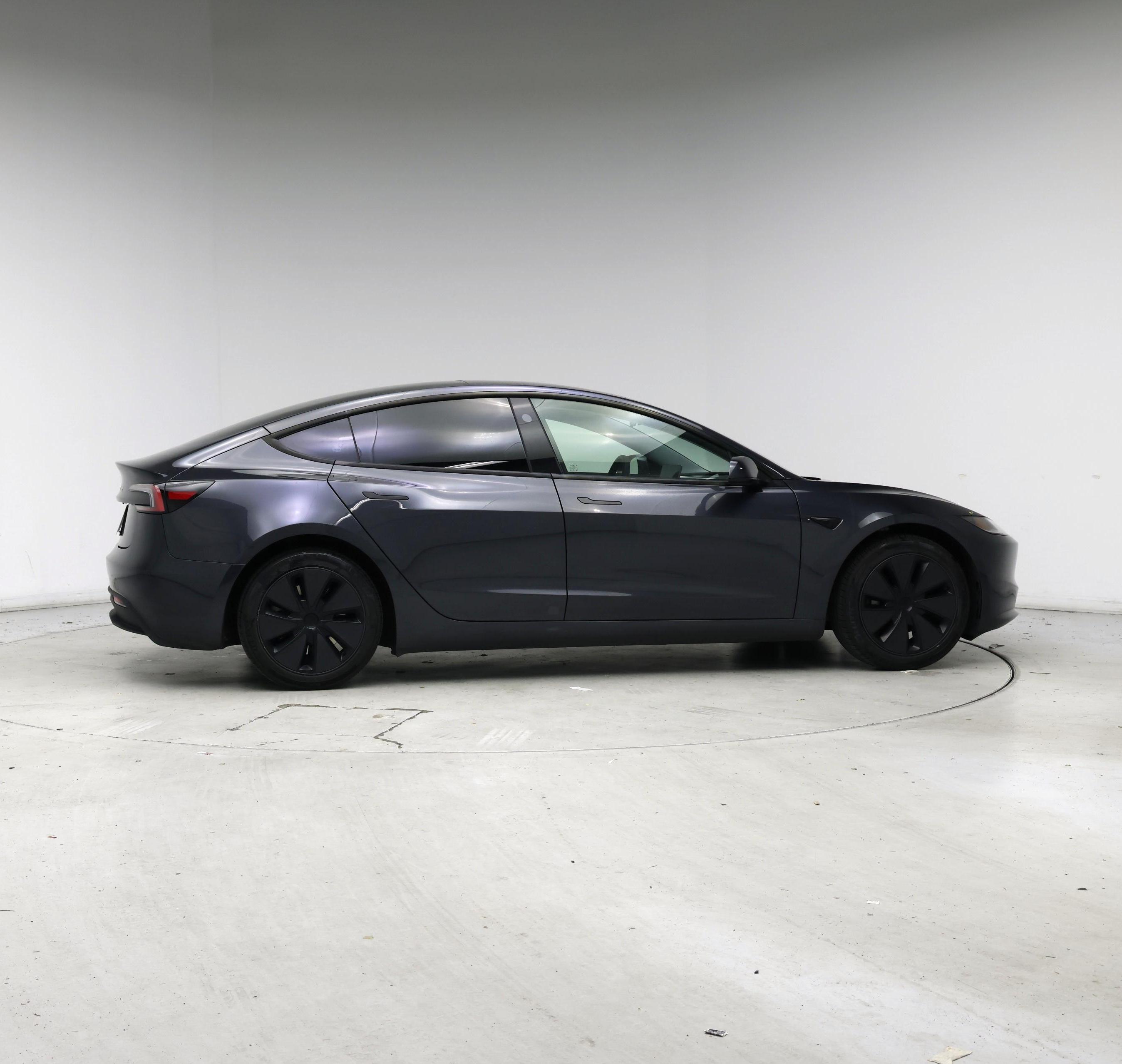 Thumbnail: 2025 Tesla Model 3 - 7