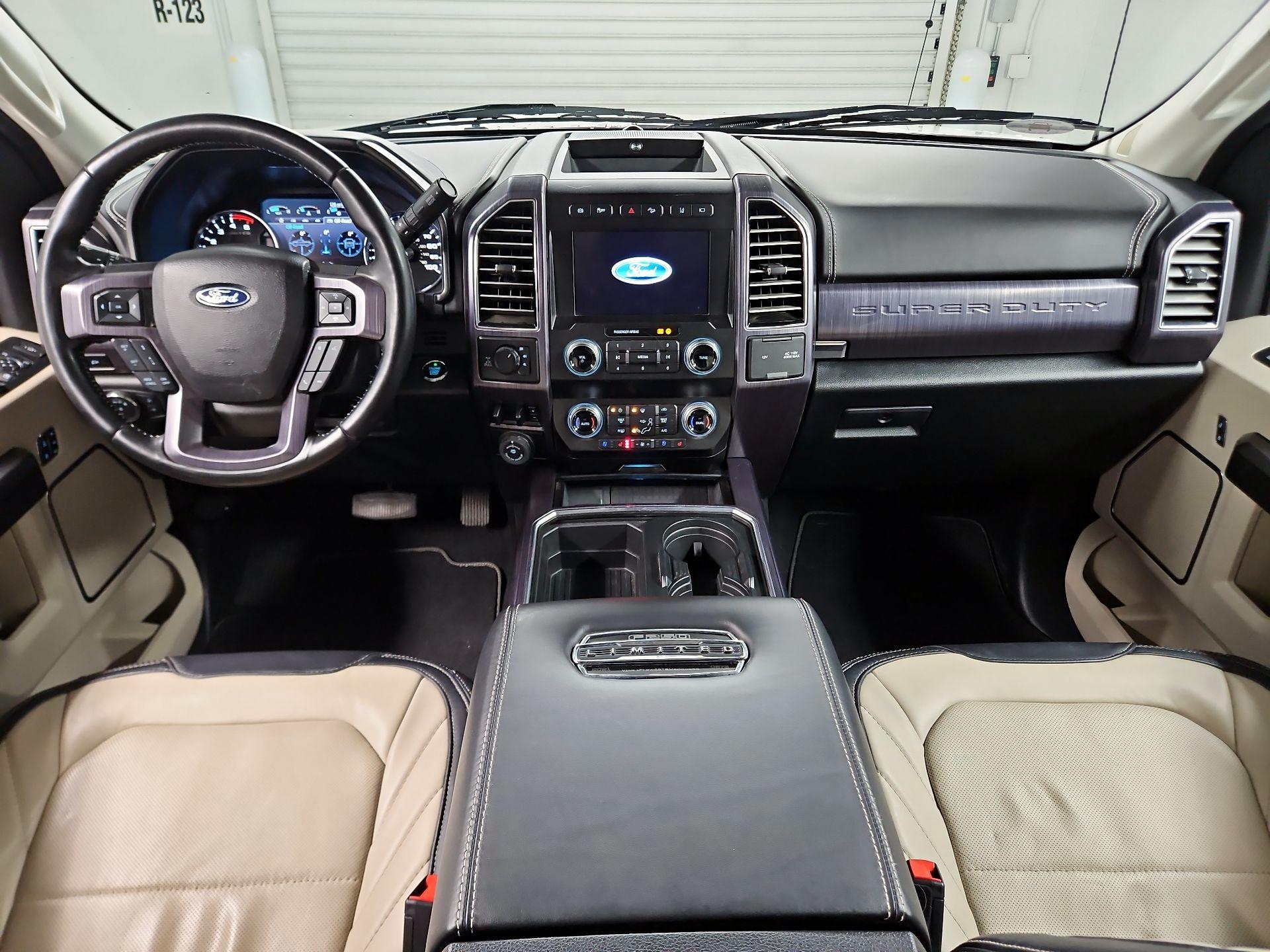 Thumbnail: 2021 Ford F-250 - 9