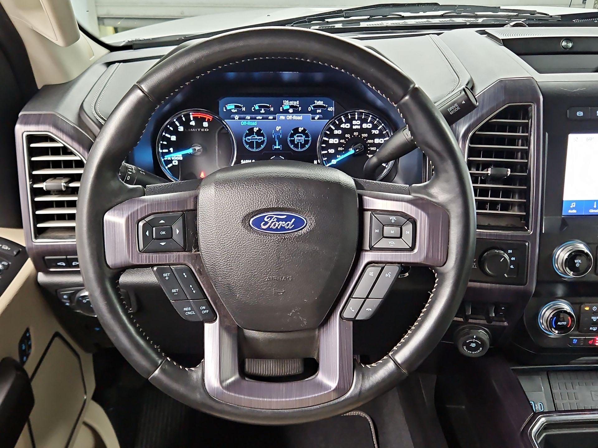 Thumbnail: 2021 Ford F-250 - 10