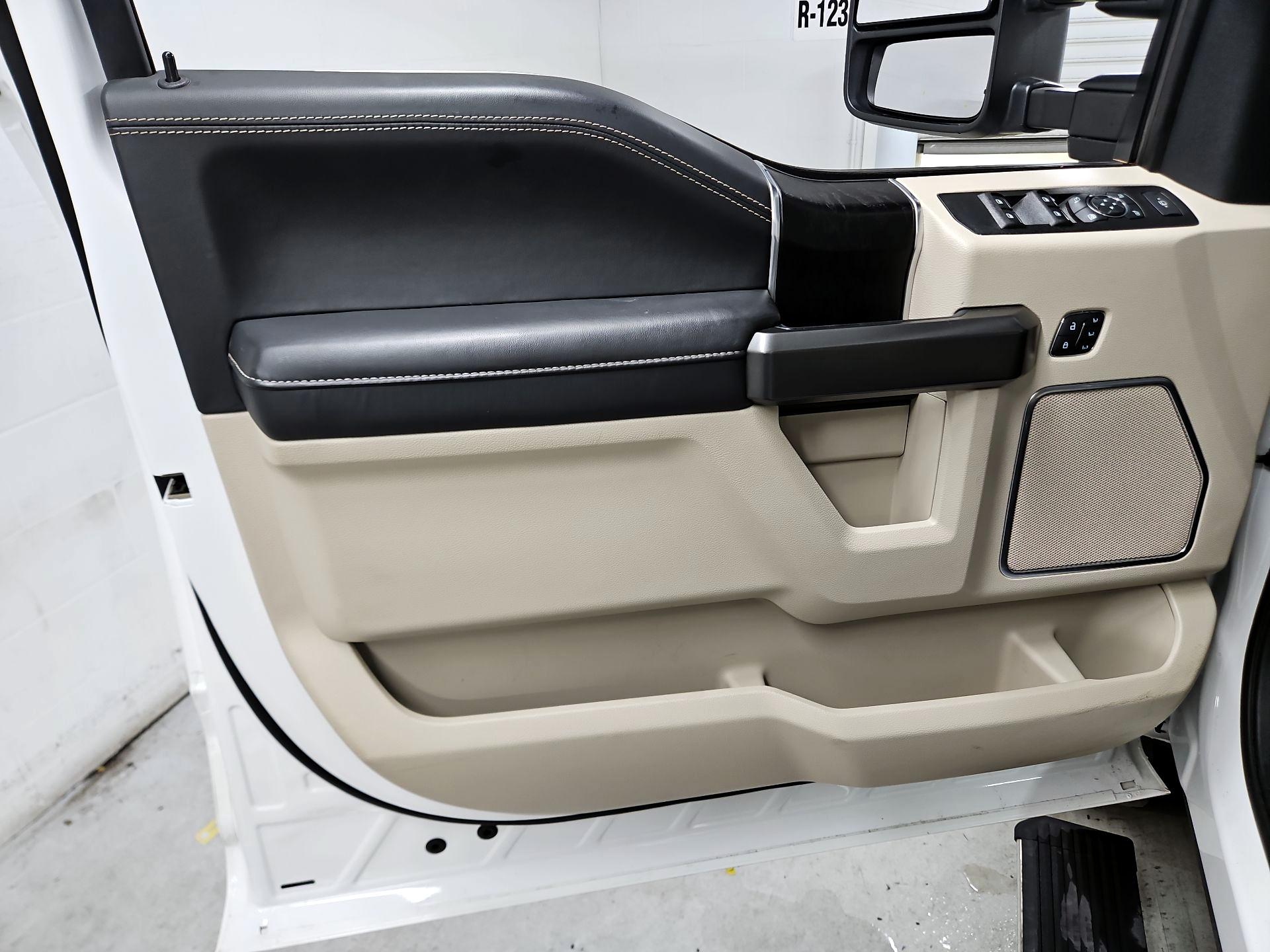 Thumbnail: 2021 Ford F-250 - 12