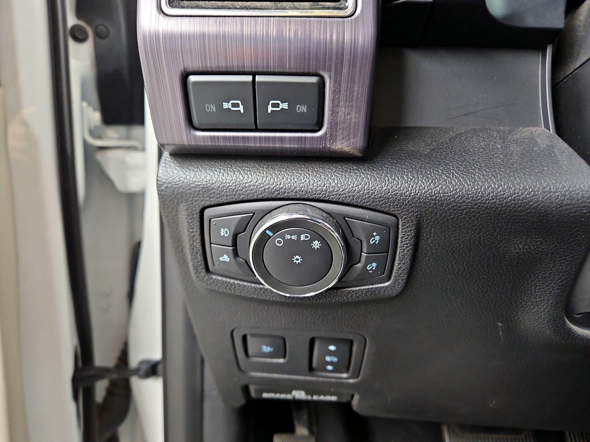 Thumbnail: 2021 Ford F-250 - 13