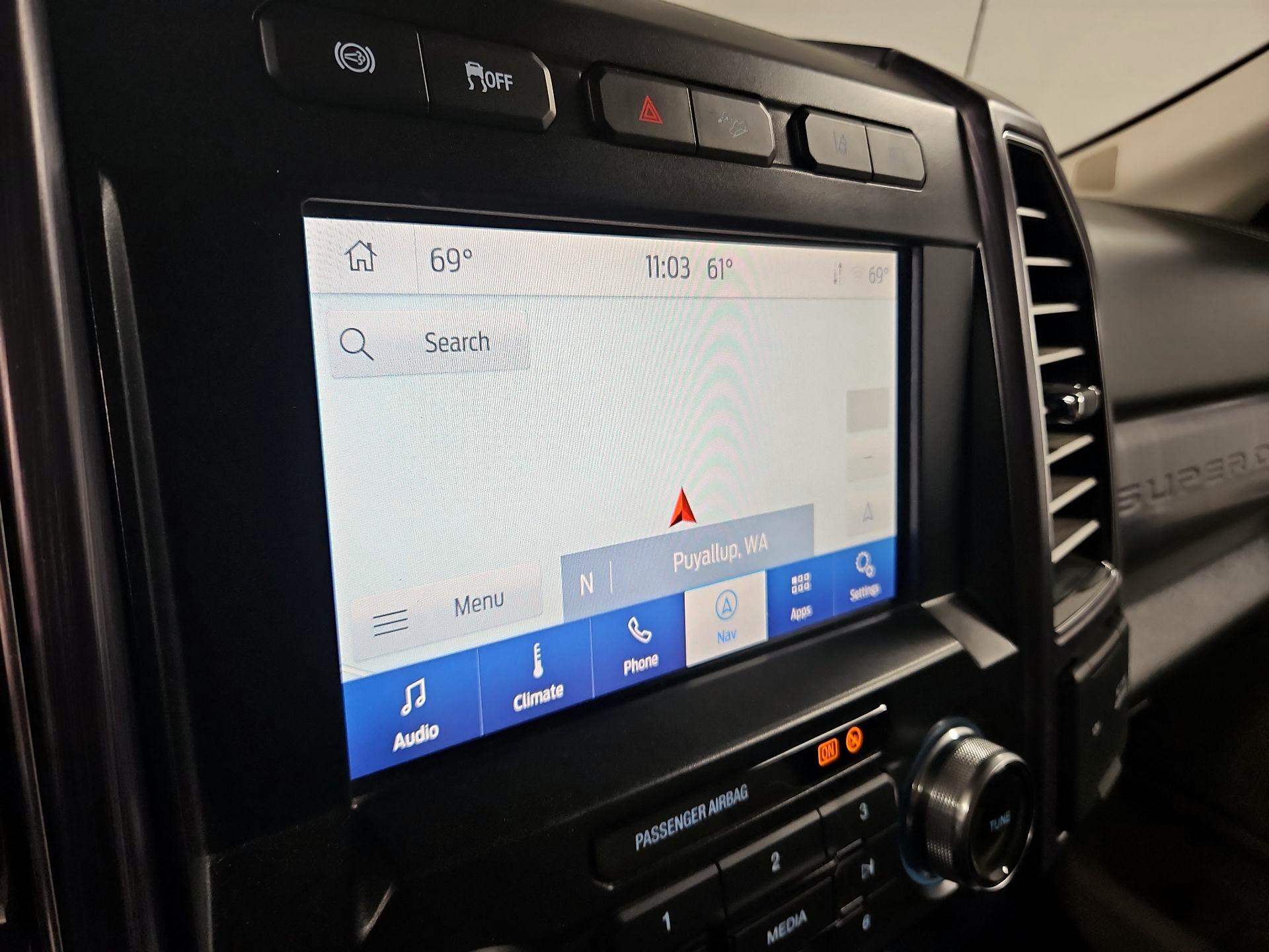 Thumbnail: 2021 Ford F-250 - 14