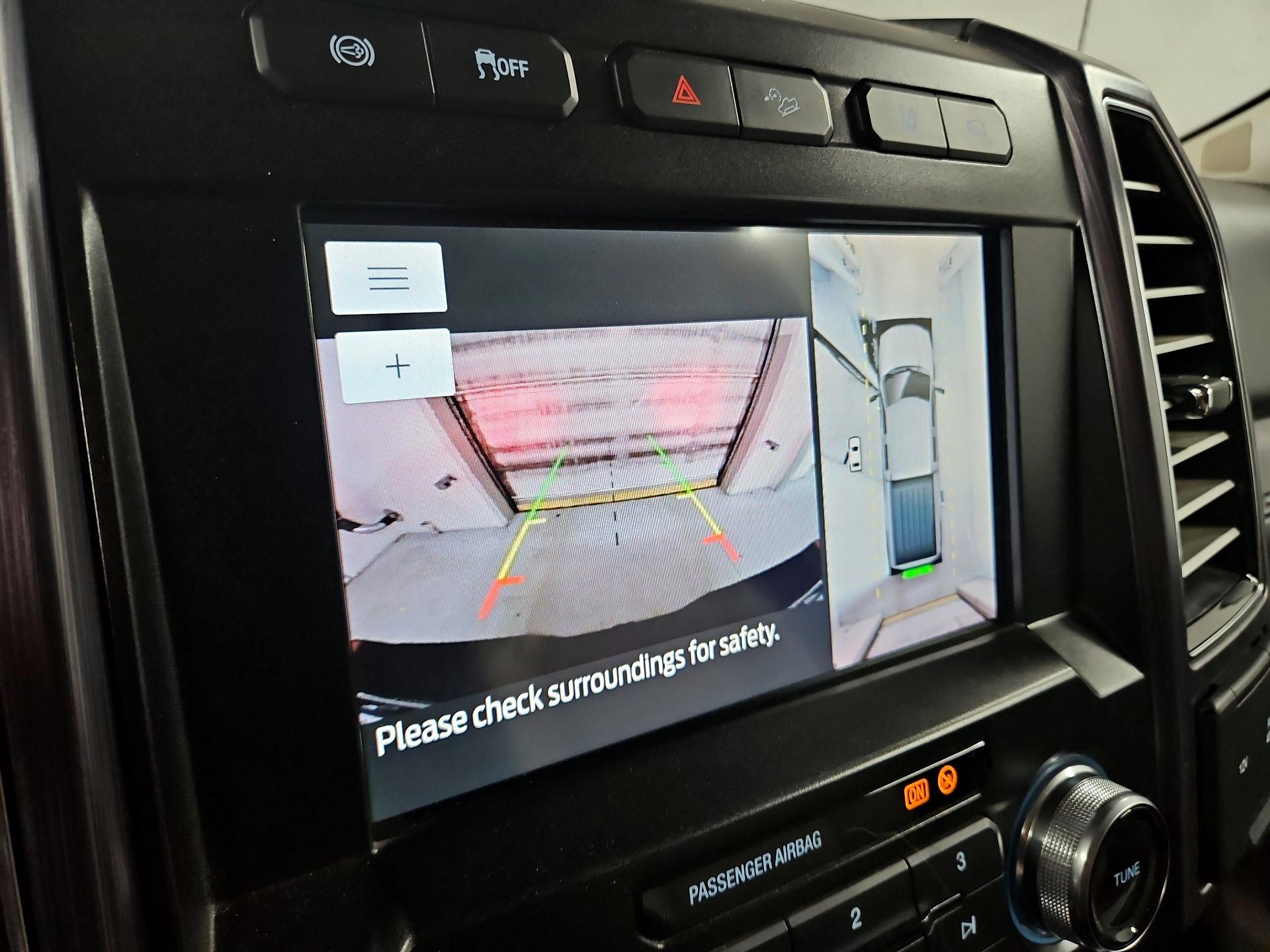 Thumbnail: 2021 Ford F-250 - 15