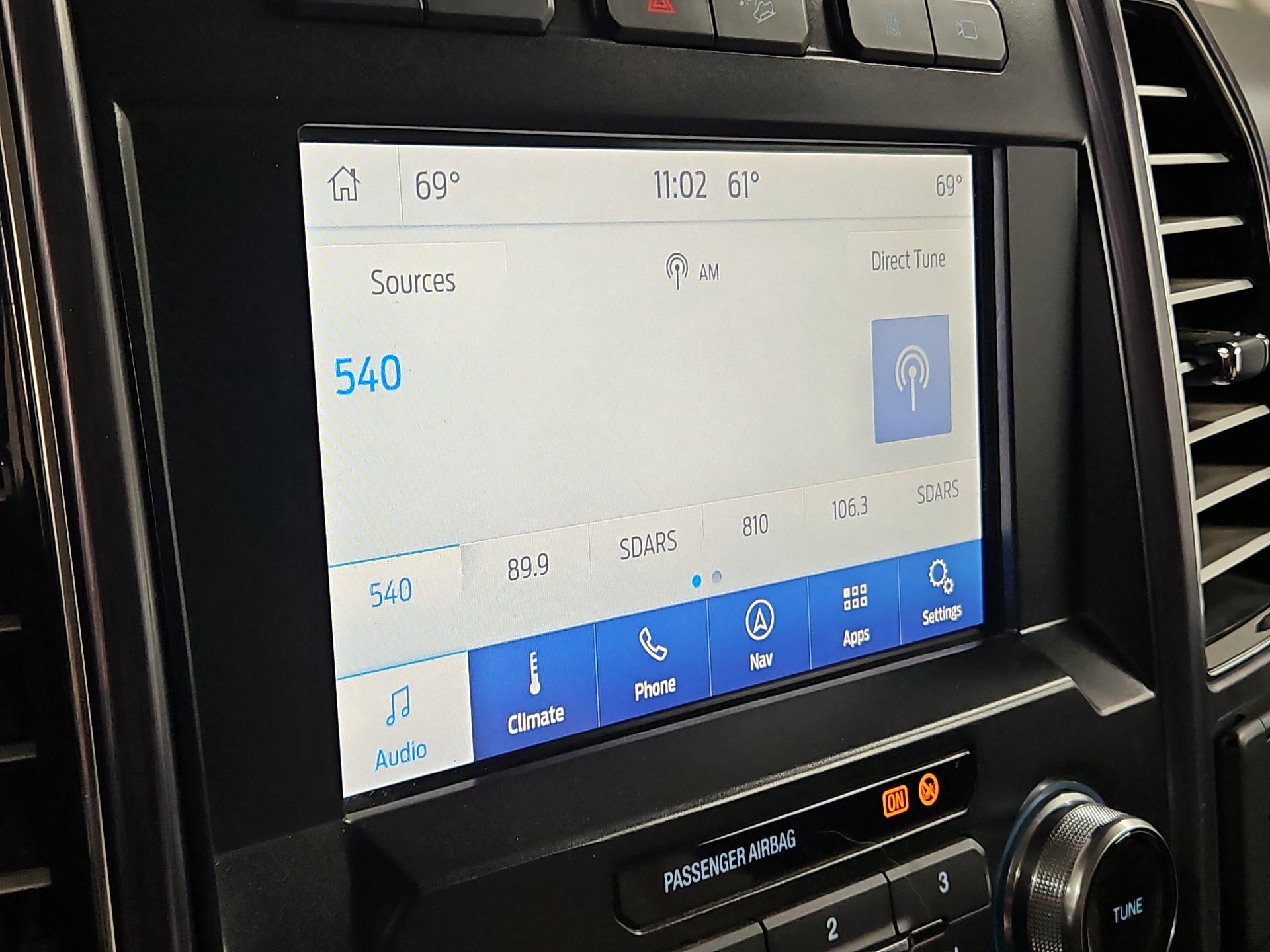 Thumbnail: 2021 Ford F-250 - 16