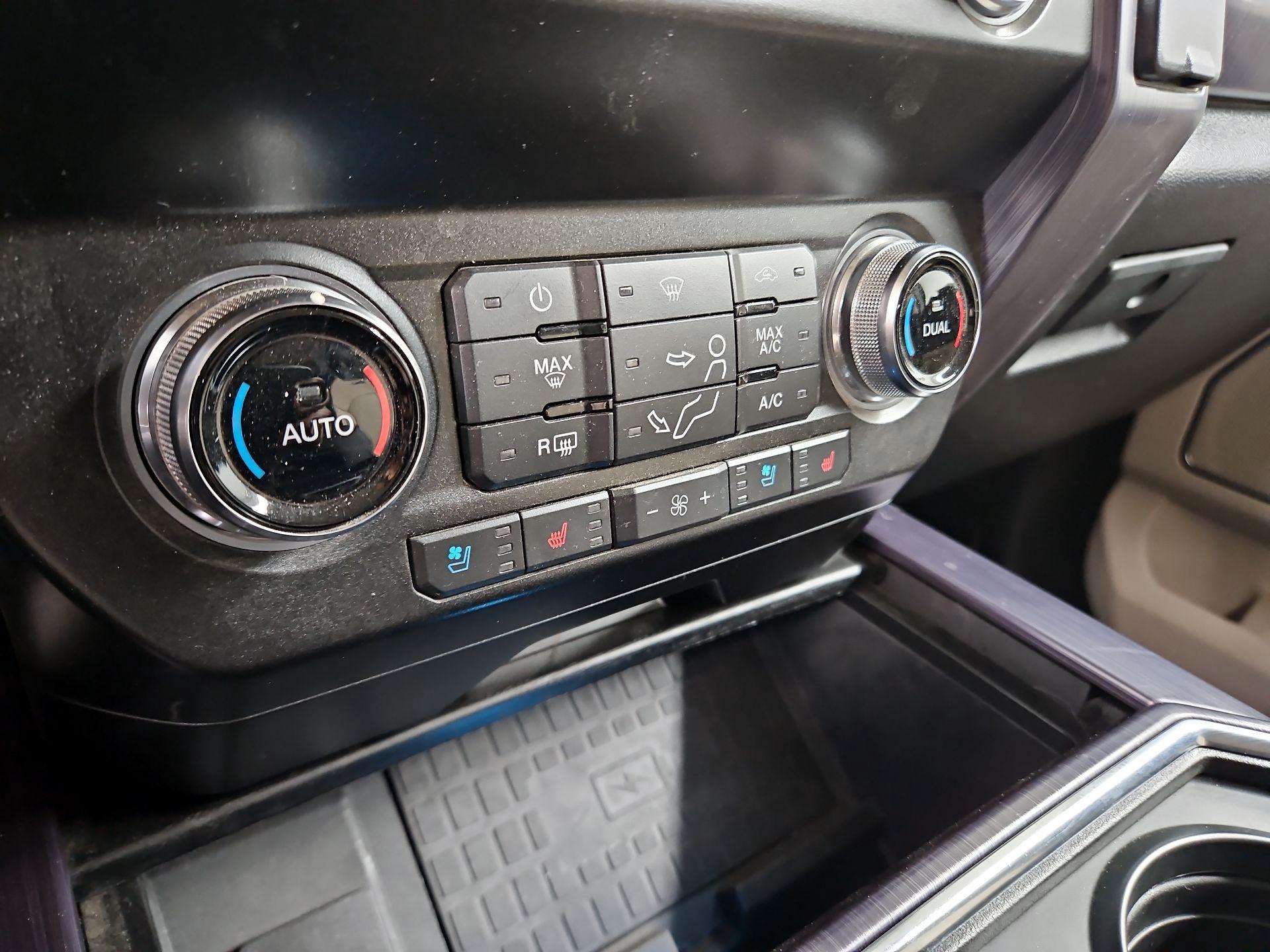 Thumbnail: 2021 Ford F-250 - 17