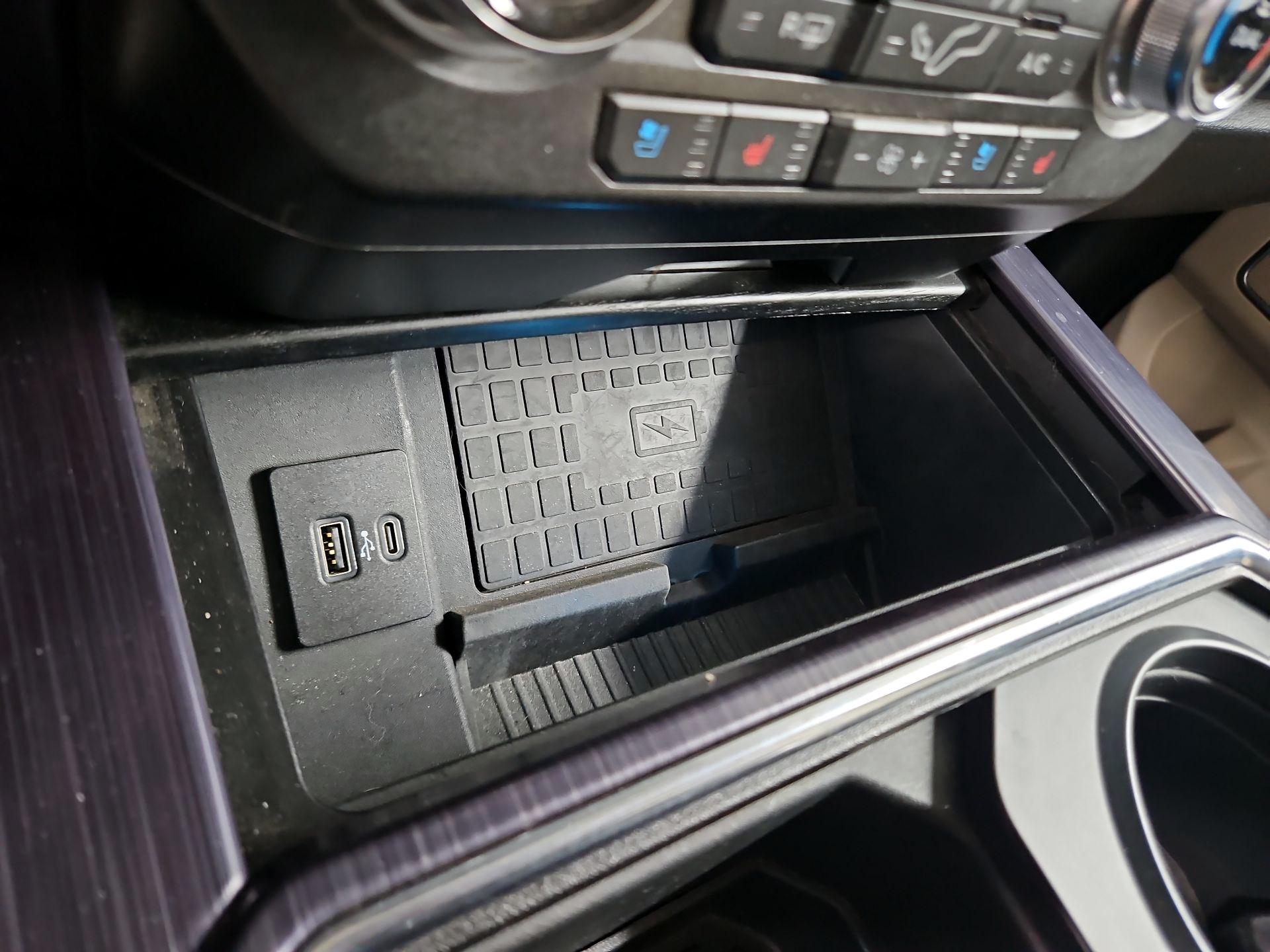 Thumbnail: 2021 Ford F-250 - 19