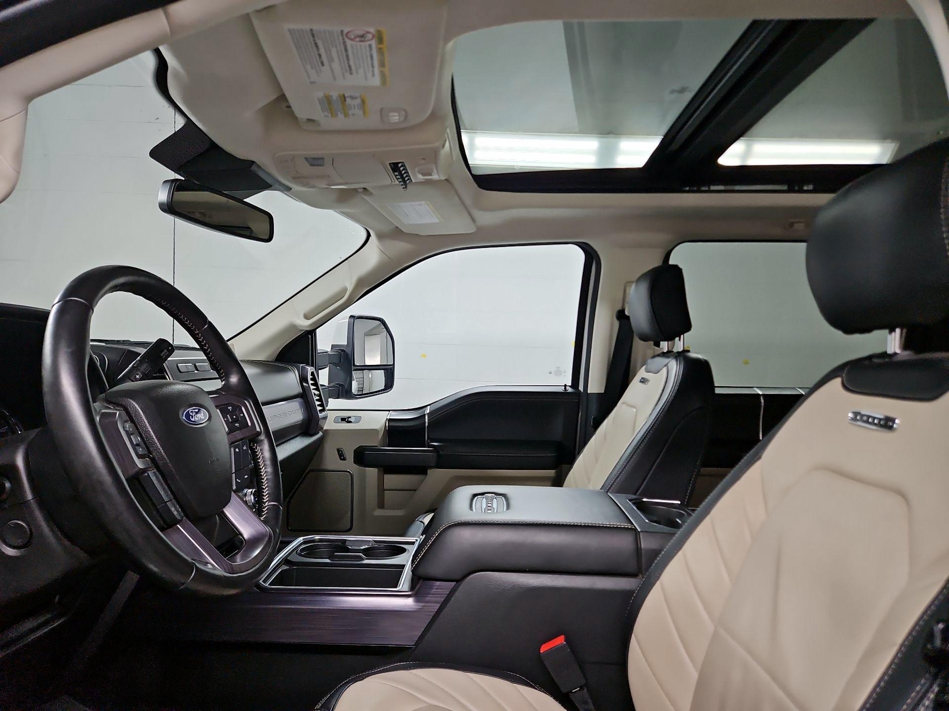 Thumbnail: 2021 Ford F-250 - 20