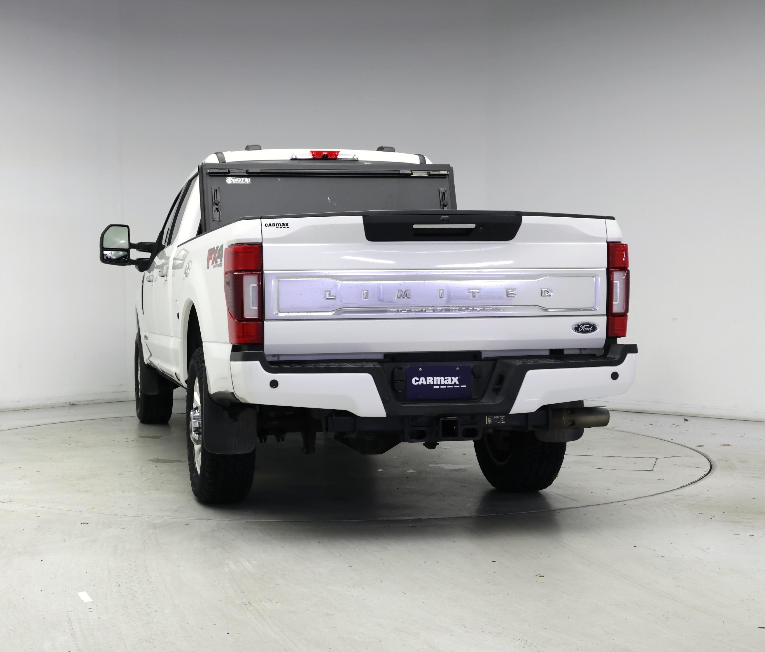 Thumbnail: 2021 Ford F-250 - 6