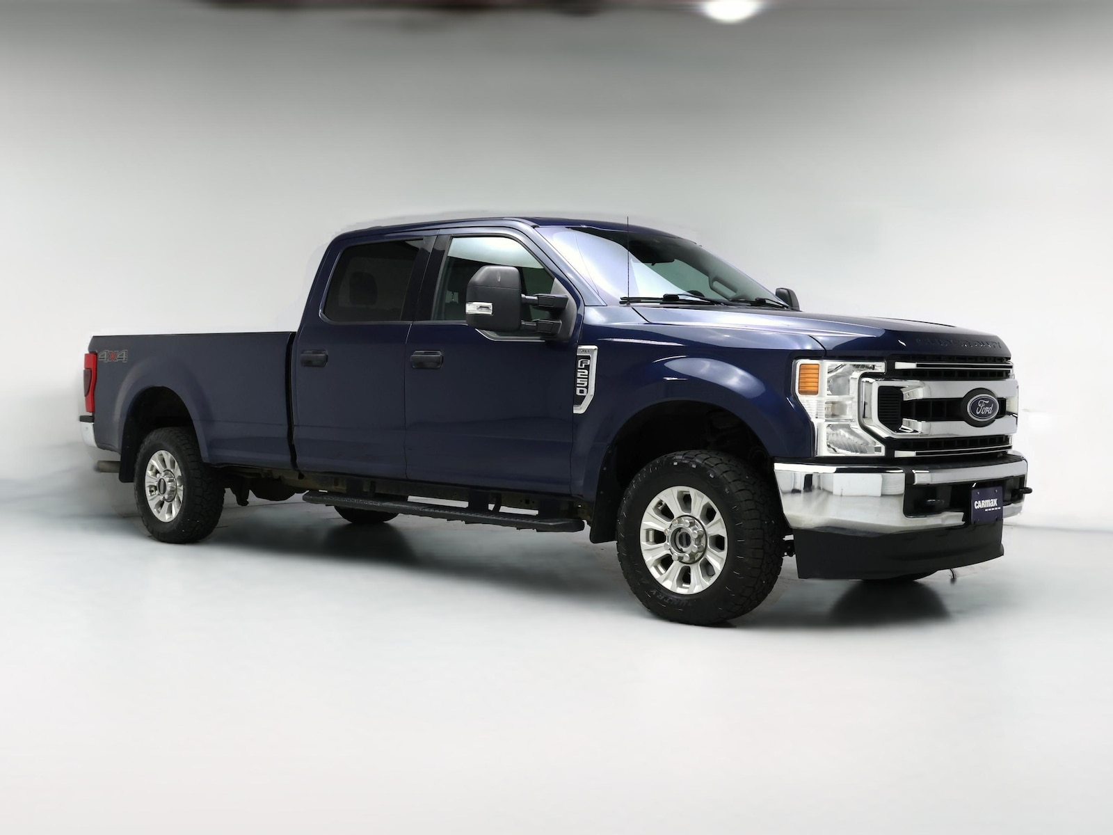 2020 Ford F-250 Super Duty XLT