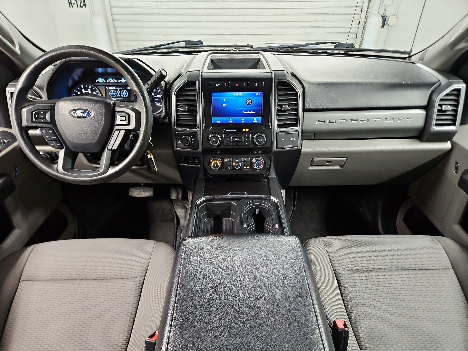 Thumbnail: 2020 Ford F-250 - 9