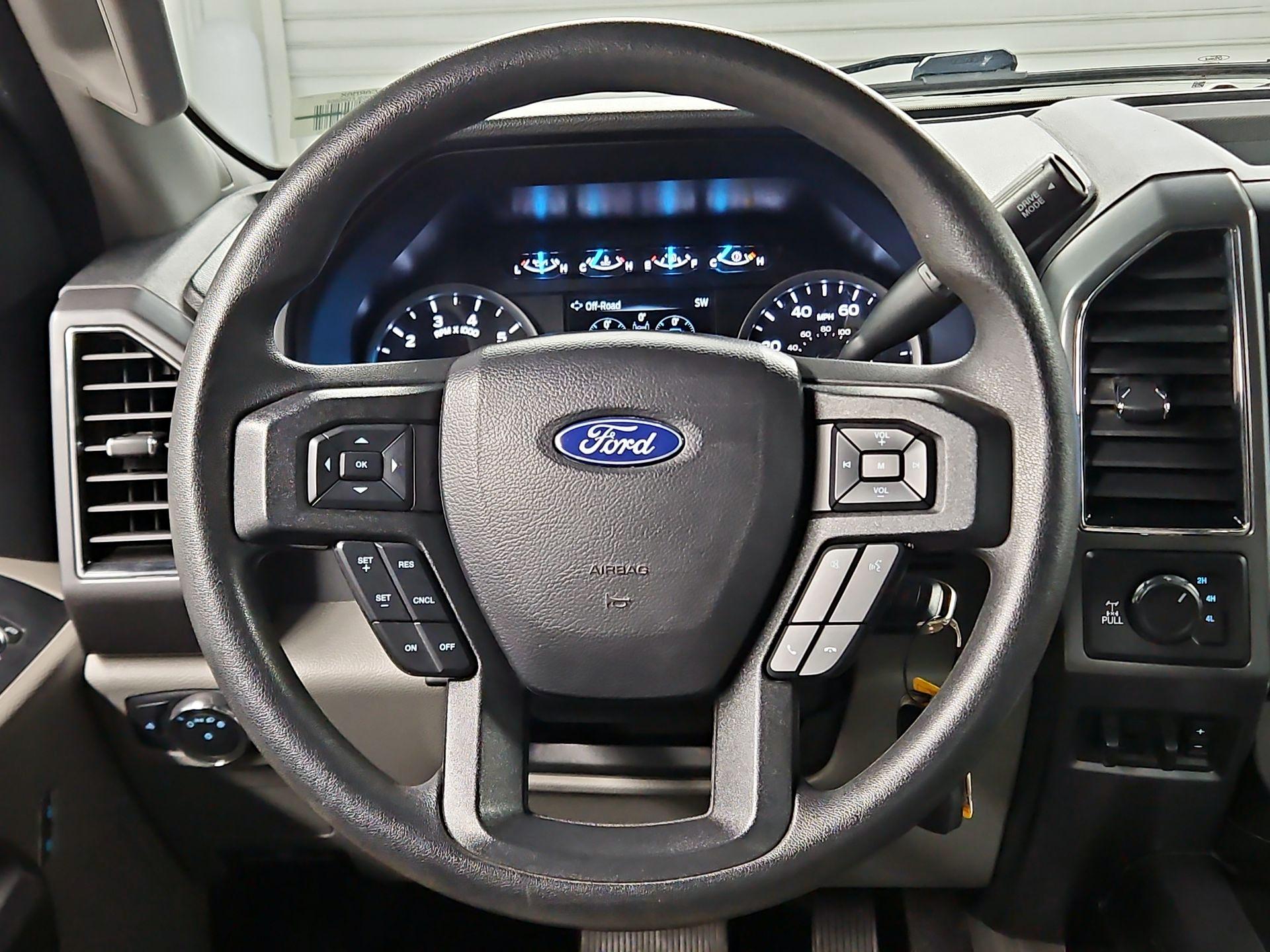 Thumbnail: 2020 Ford F-250 - 10