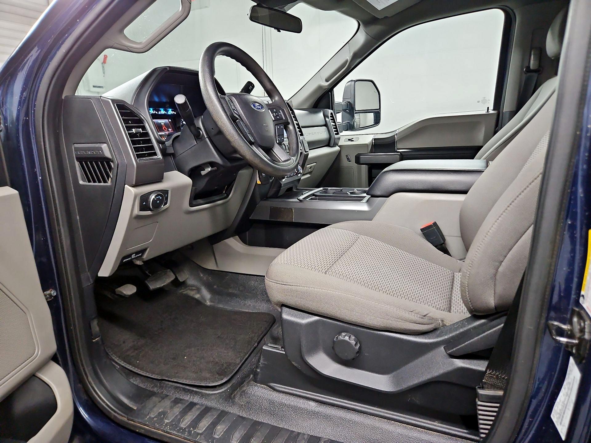 Thumbnail: 2020 Ford F-250 - 11