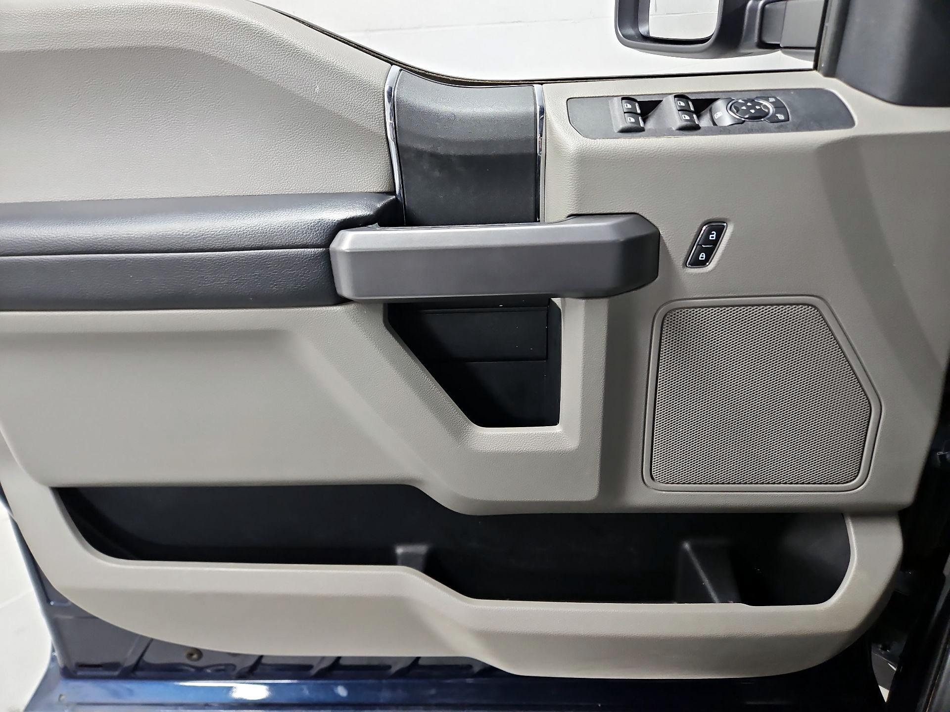 Thumbnail: 2020 Ford F-250 - 12