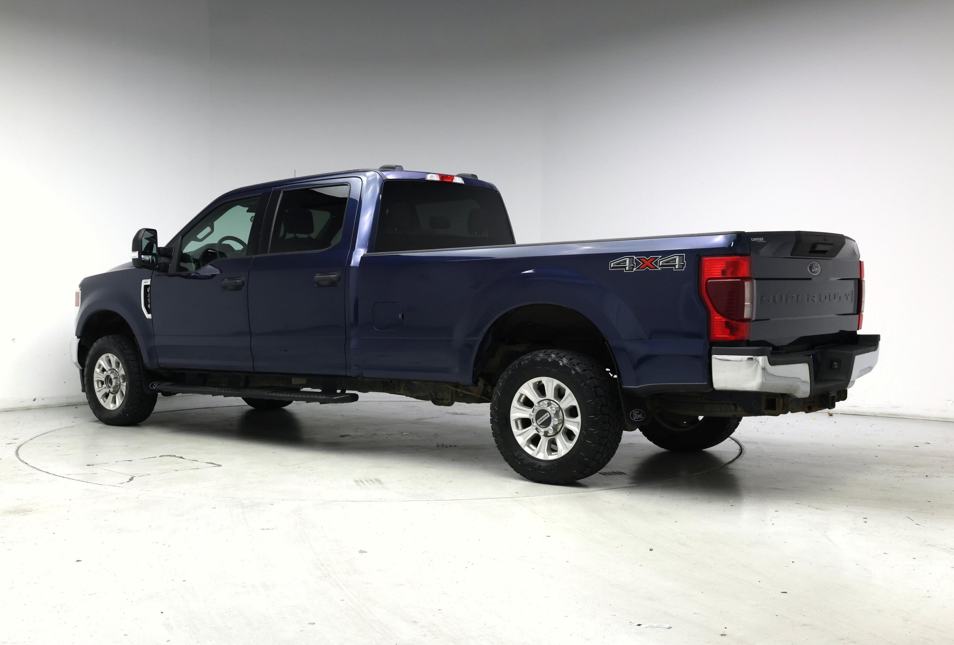 Thumbnail: 2020 Ford F-250 - 2