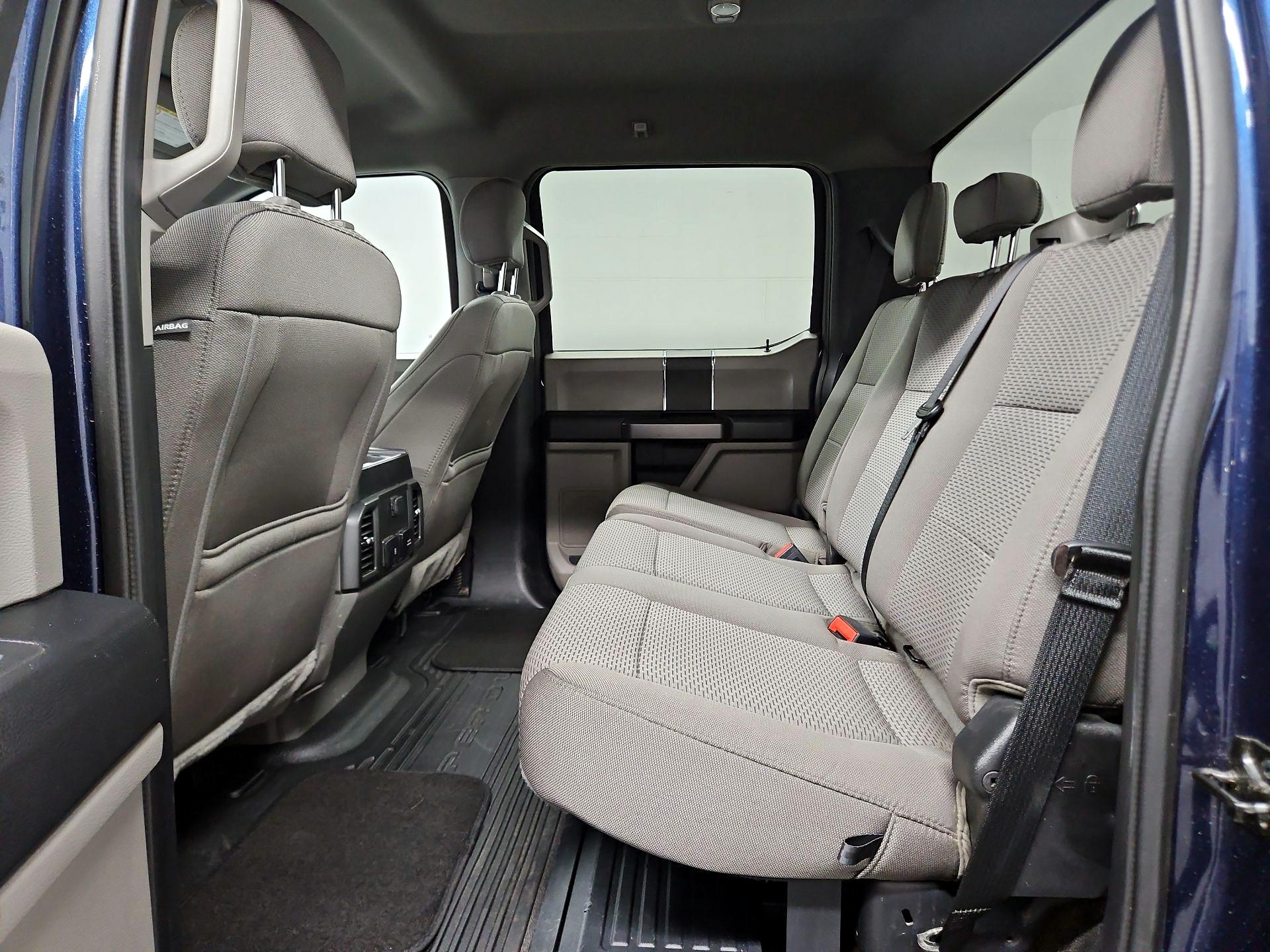 Thumbnail: 2020 Ford F-250 - 19