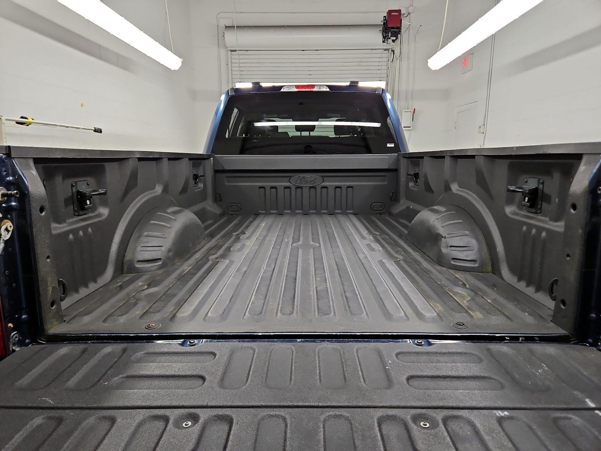 Thumbnail: 2020 Ford F-250 - 20