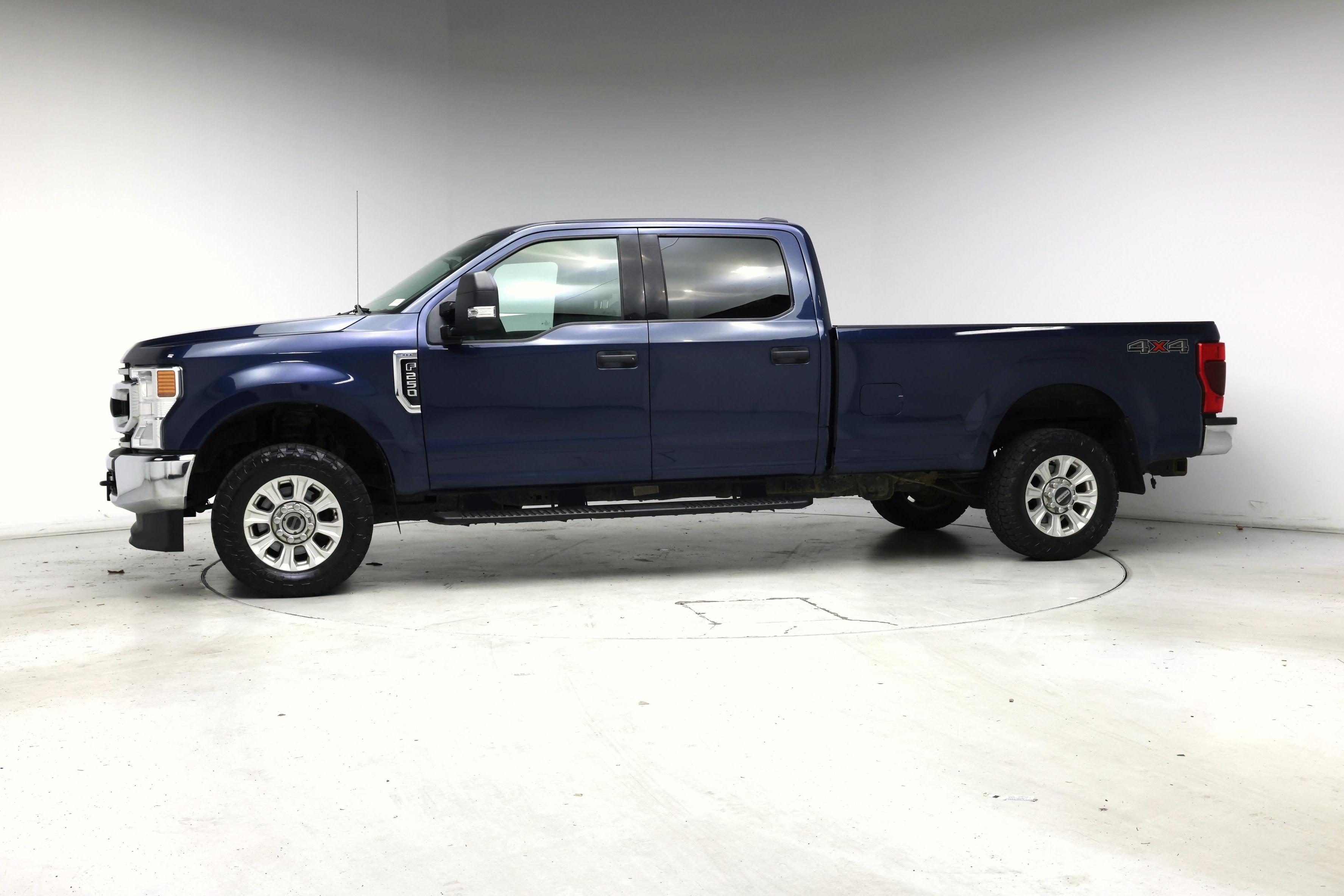 Thumbnail: 2020 Ford F-250 - 3