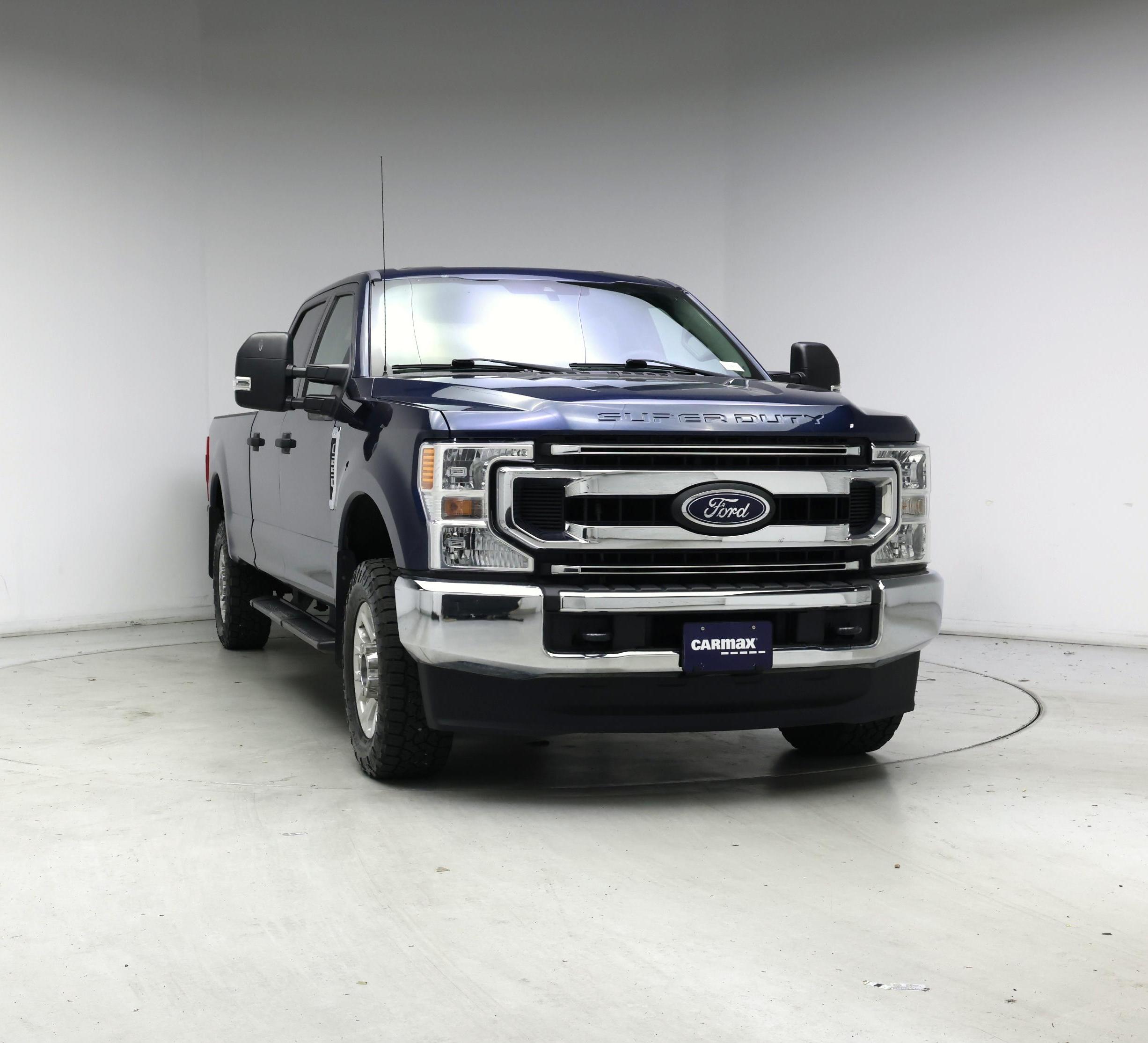 Thumbnail: 2020 Ford F-250 - 5