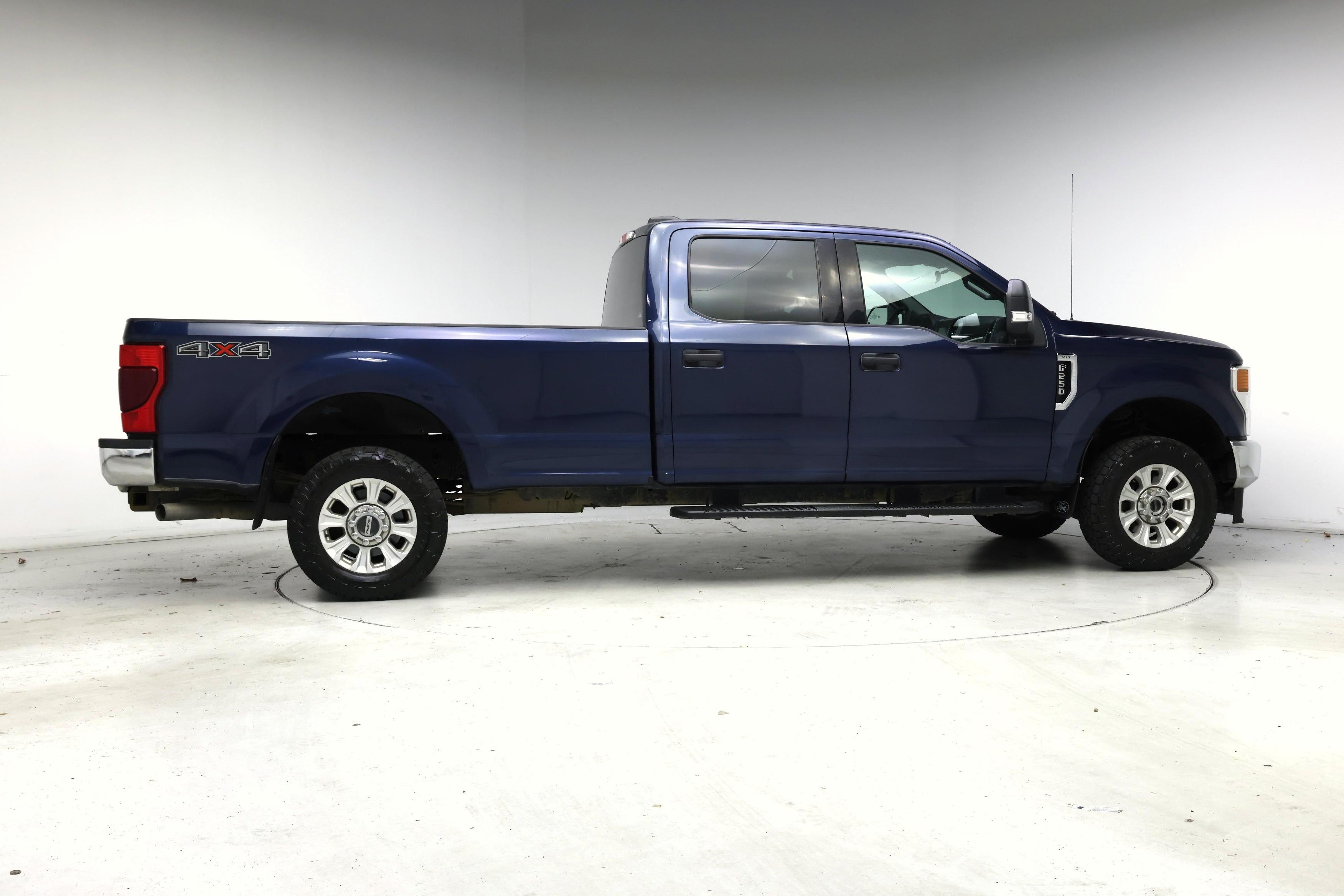 Thumbnail: 2020 Ford F-250 - 7